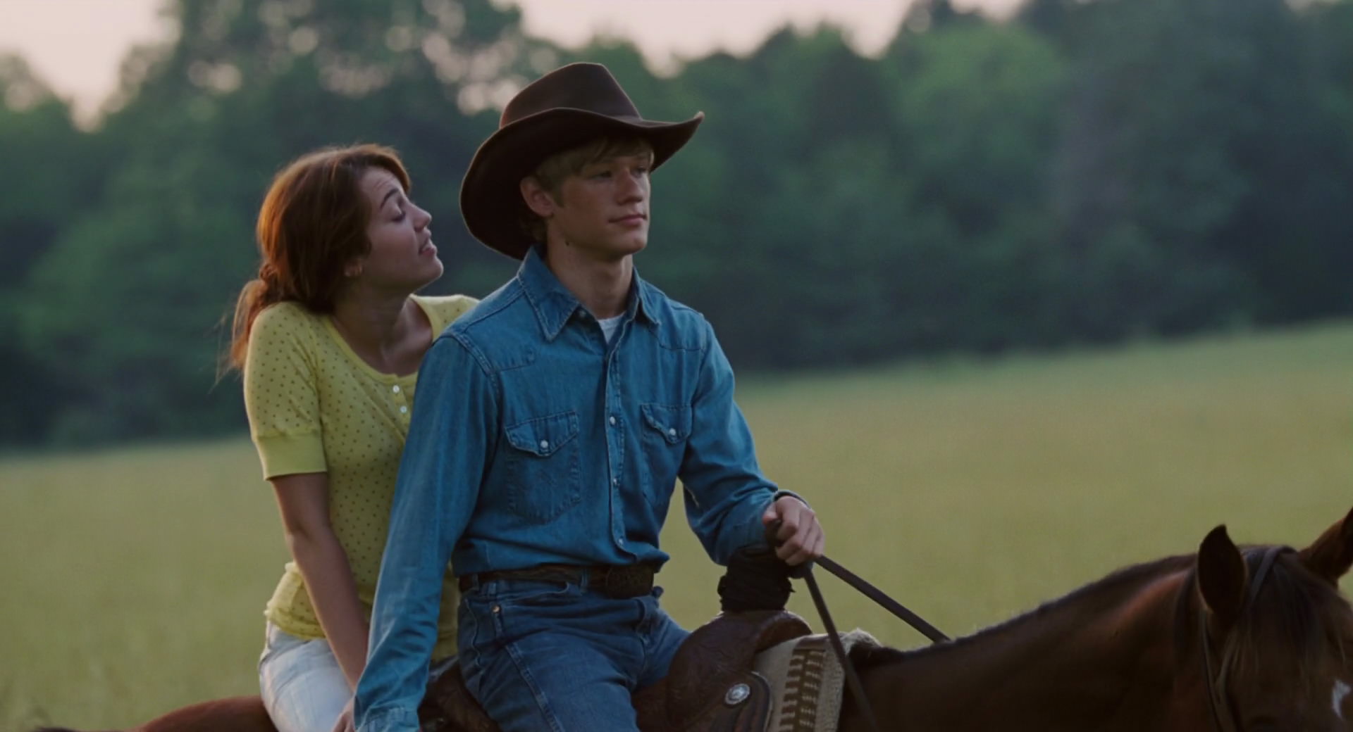 Hannah Montana: The Movie (2009) movie still 2920