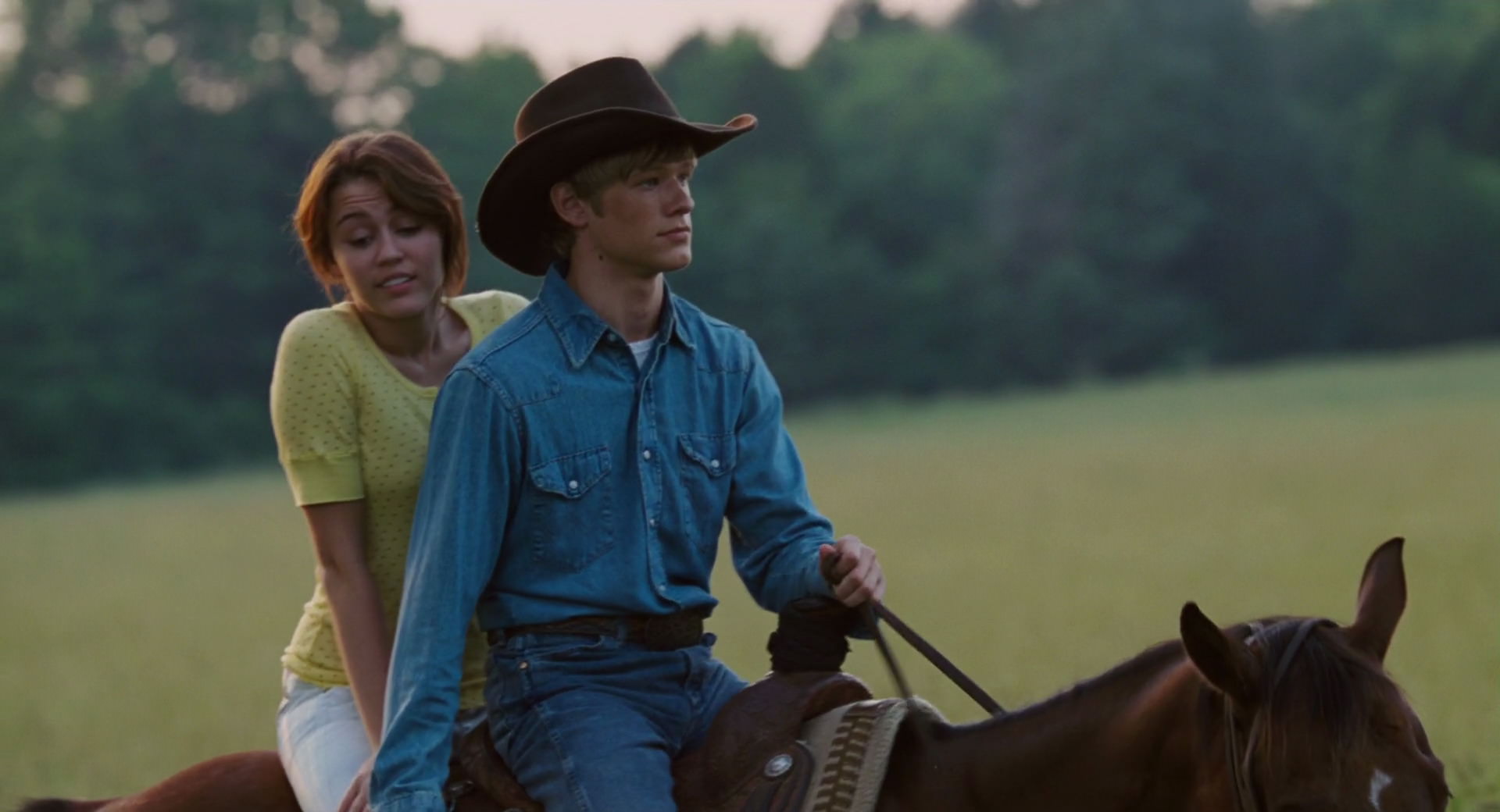 Hannah Montana: The Movie (2009) screencap 2922
