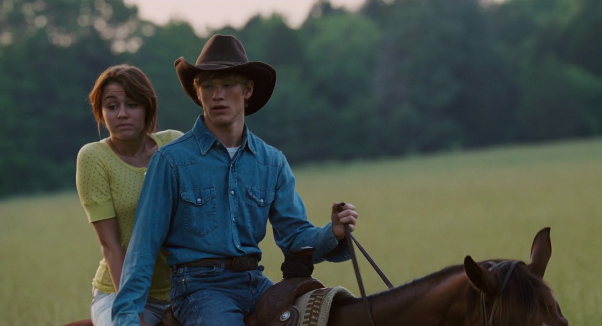 Hannah Montana: The Movie (2009) movie still 2923