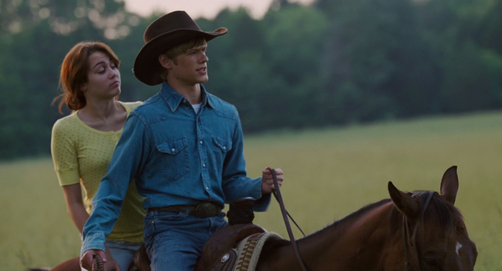 Hannah Montana: The Movie (2009) screencap 2925