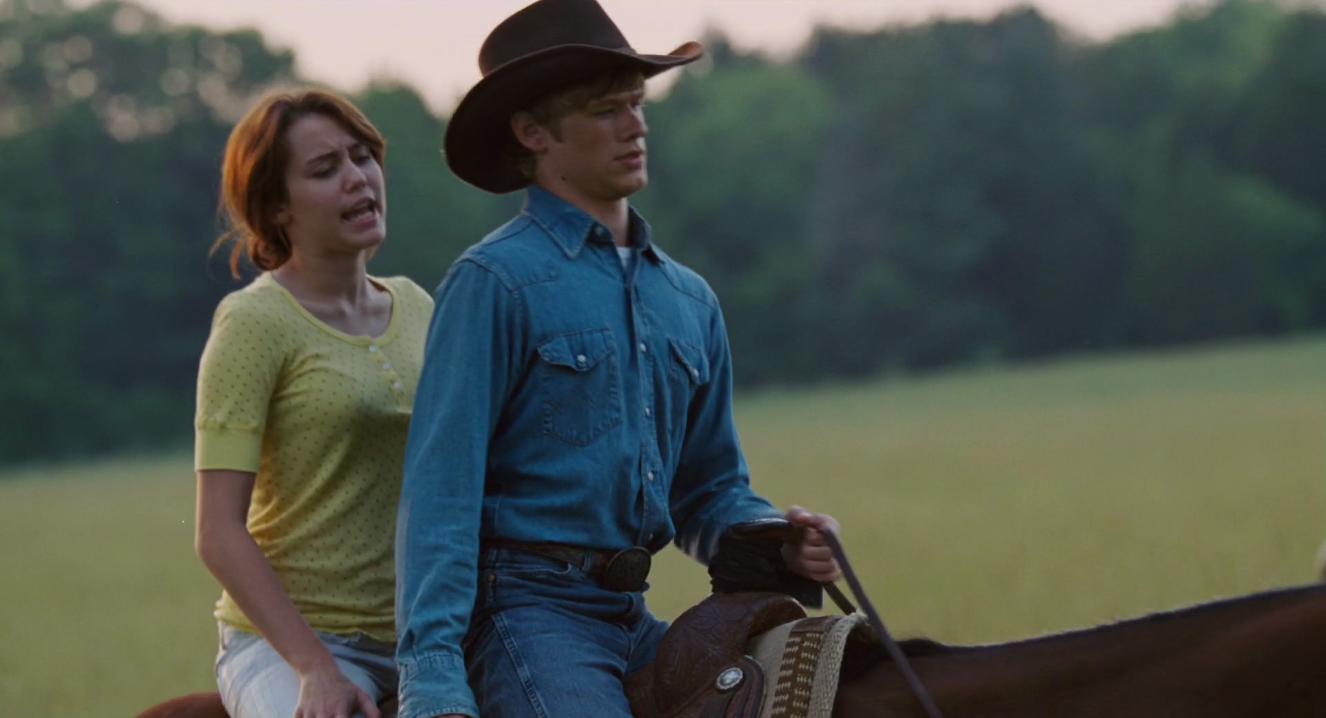 Hannah Montana: The Movie (2009) screencap 2931
