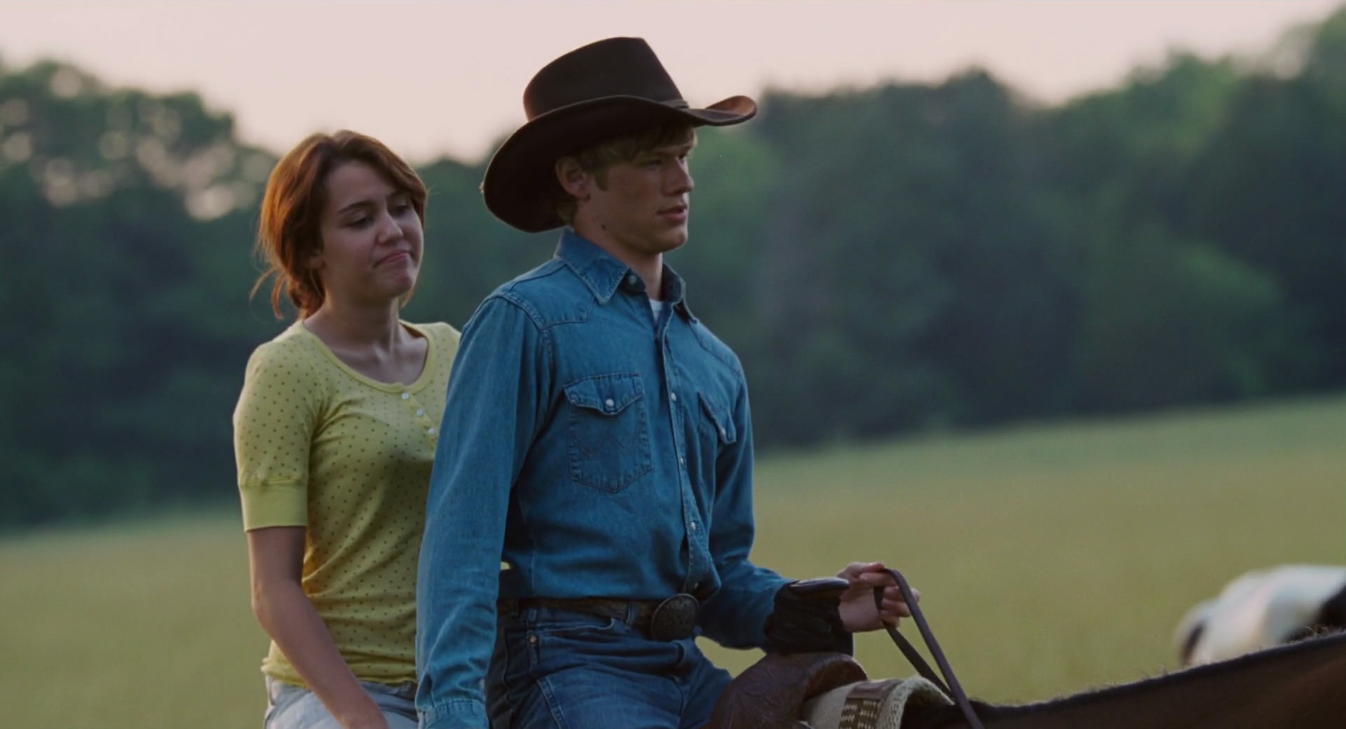Hannah Montana: The Movie (2009) movie still 2932