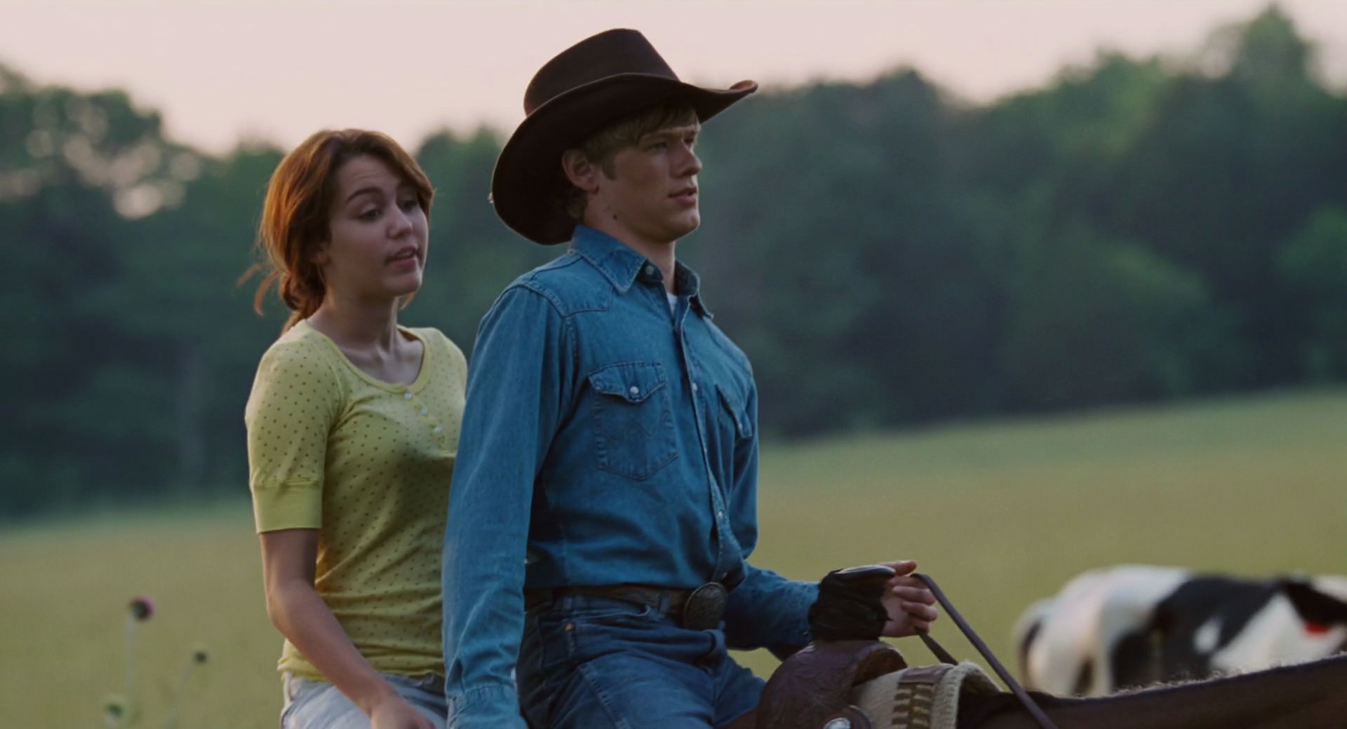 Hannah Montana: The Movie (2009) HD screenshot 2933