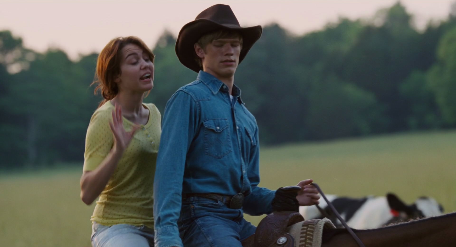 Hannah Montana: The Movie (2009) screencap 2934