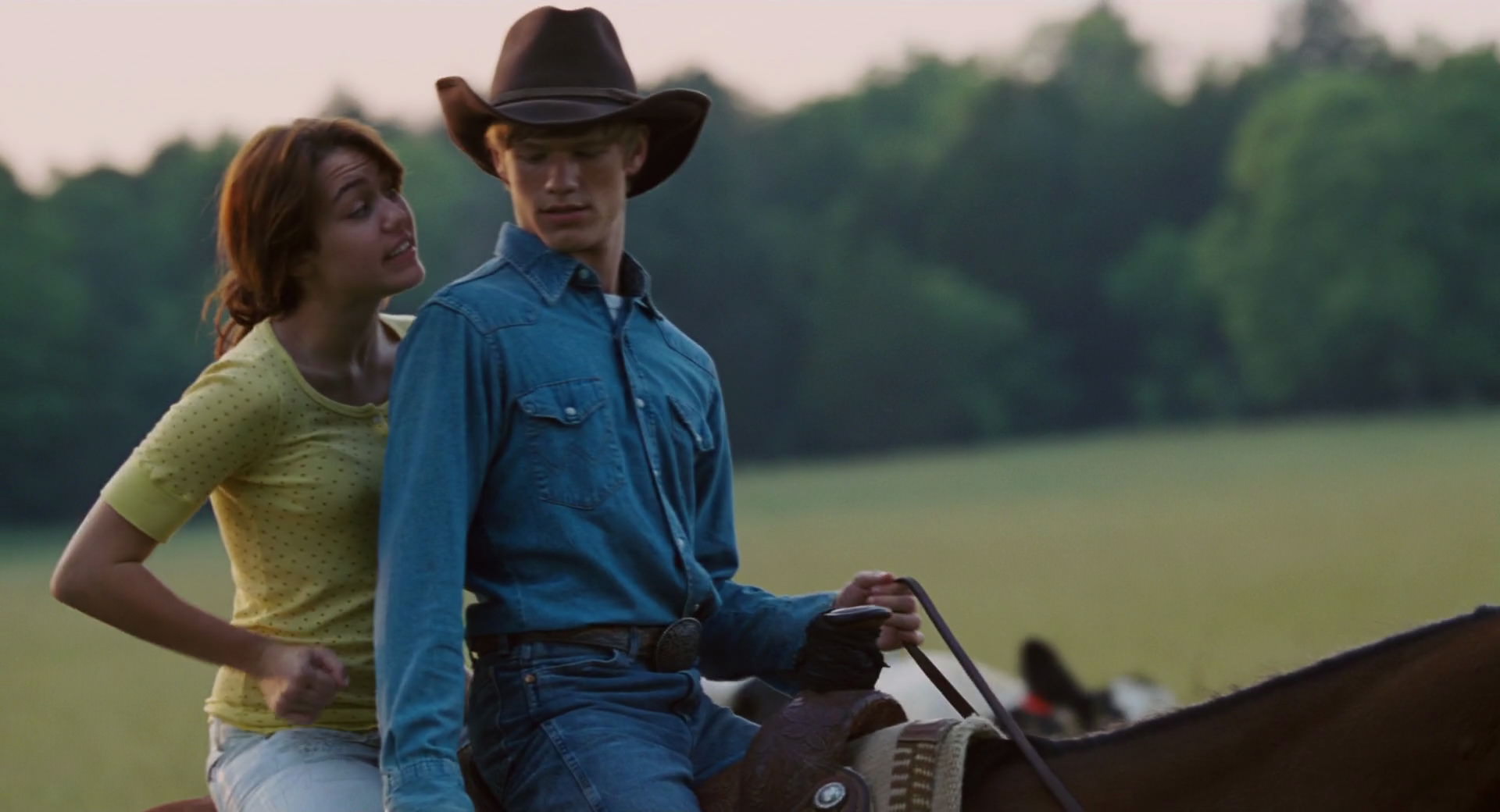Hannah Montana: The Movie (2009) movie still 2935