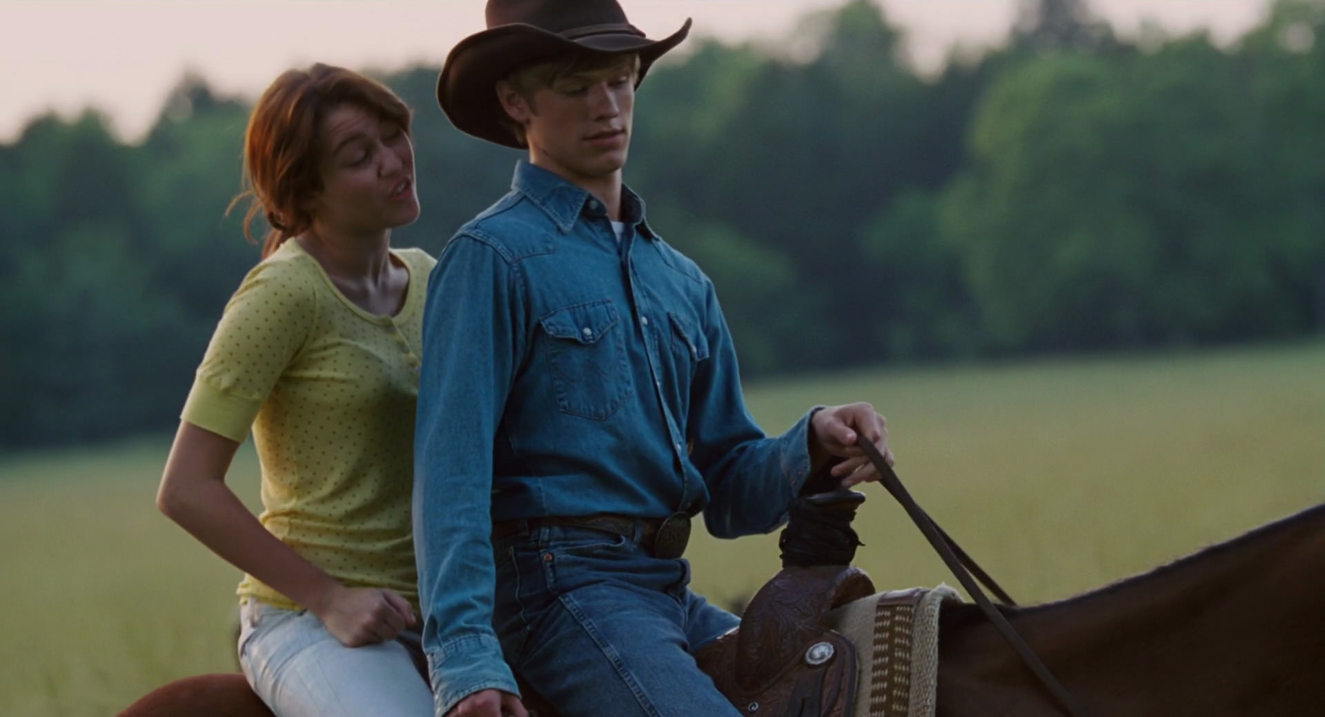 Hannah Montana: The Movie (2009) screencap 2937