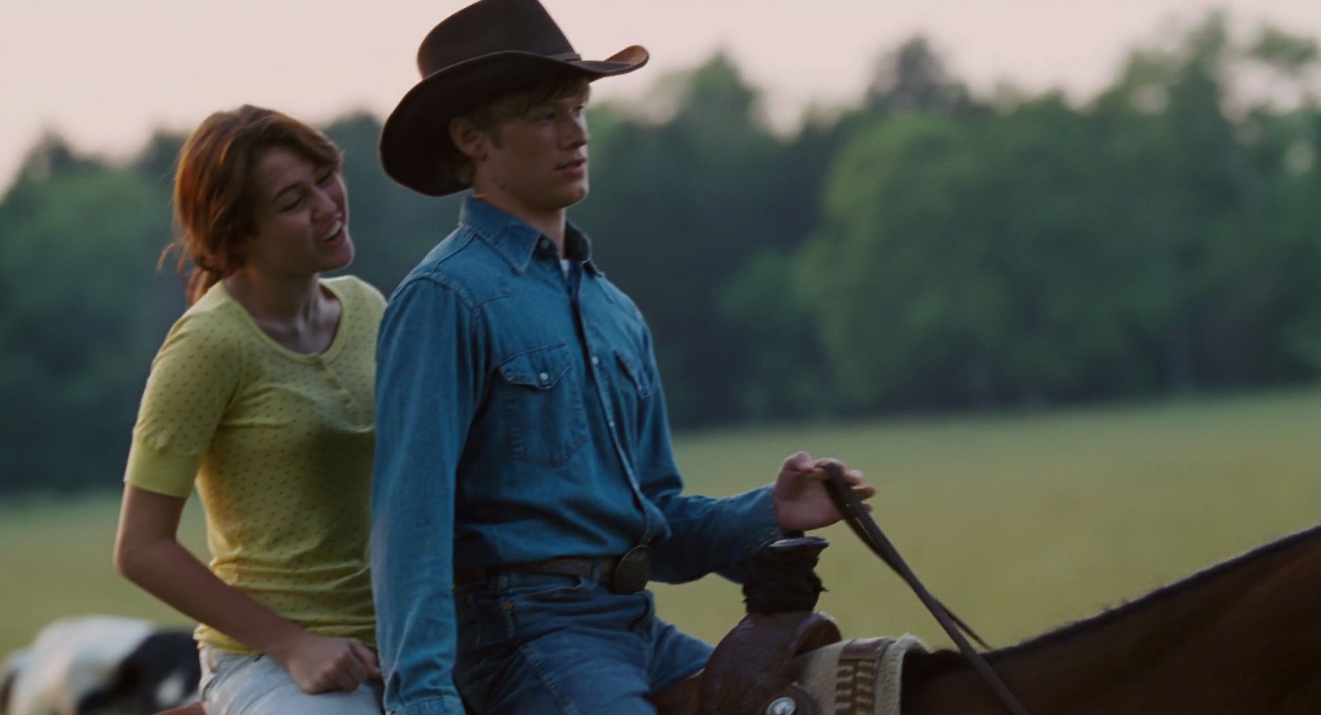 Hannah Montana: The Movie (2009) movie still 2938
