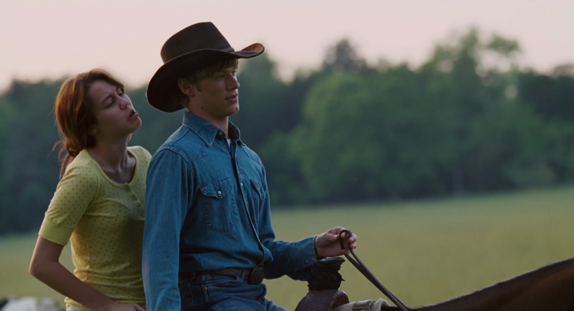 Hannah Montana: The Movie (2009) HD screenshot 2939