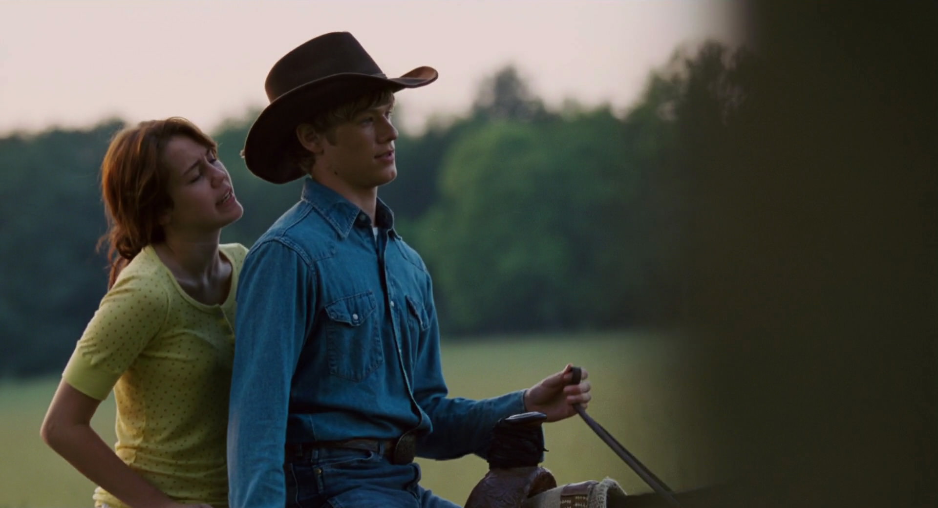 Hannah Montana: The Movie (2009) screencap 2940
