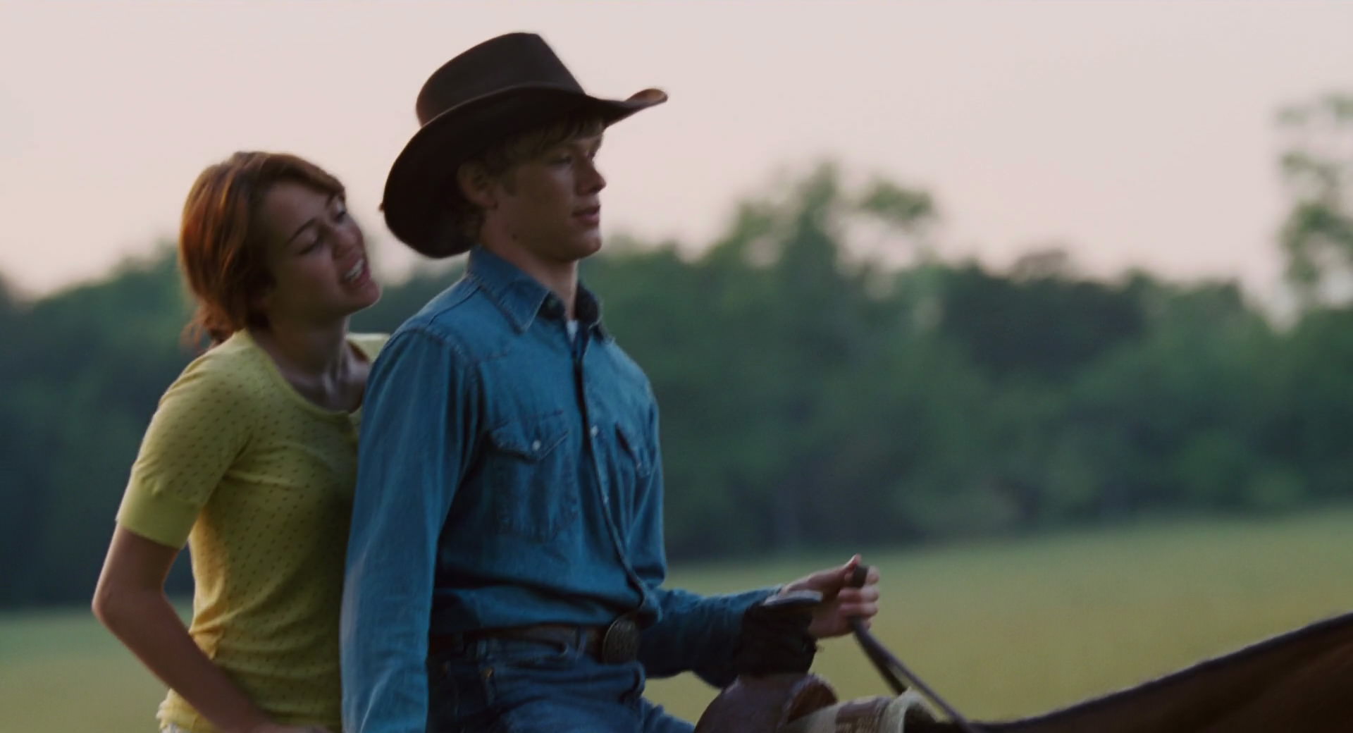 Hannah Montana: The Movie (2009) screencap 2943