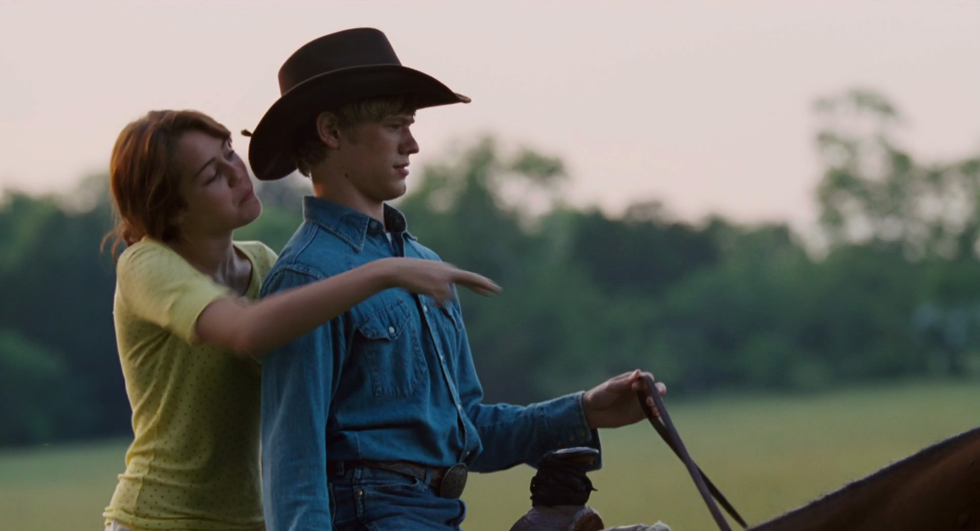 Hannah Montana: The Movie (2009) HD screenshot 2945