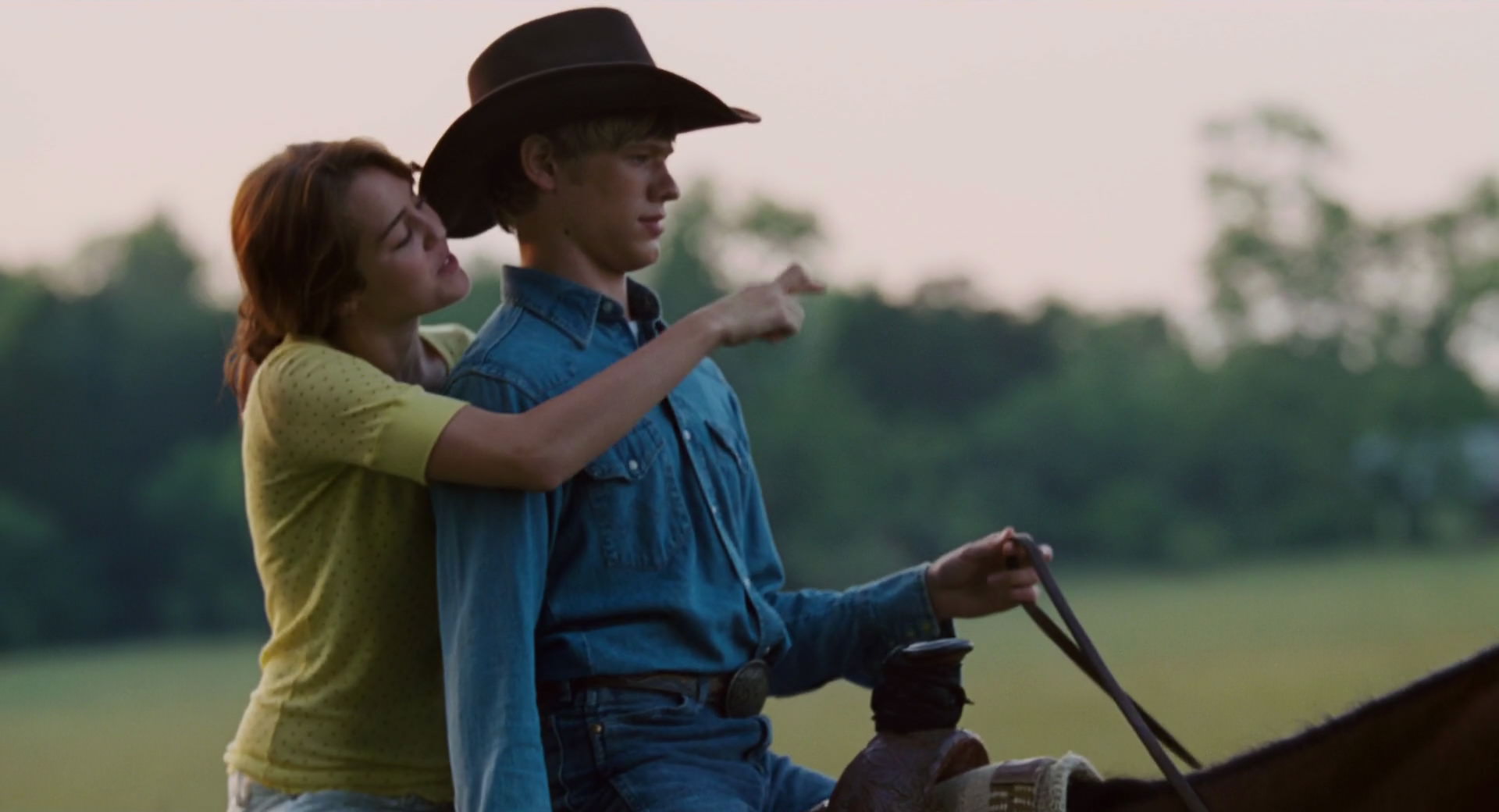Hannah Montana: The Movie (2009) screencap 2946