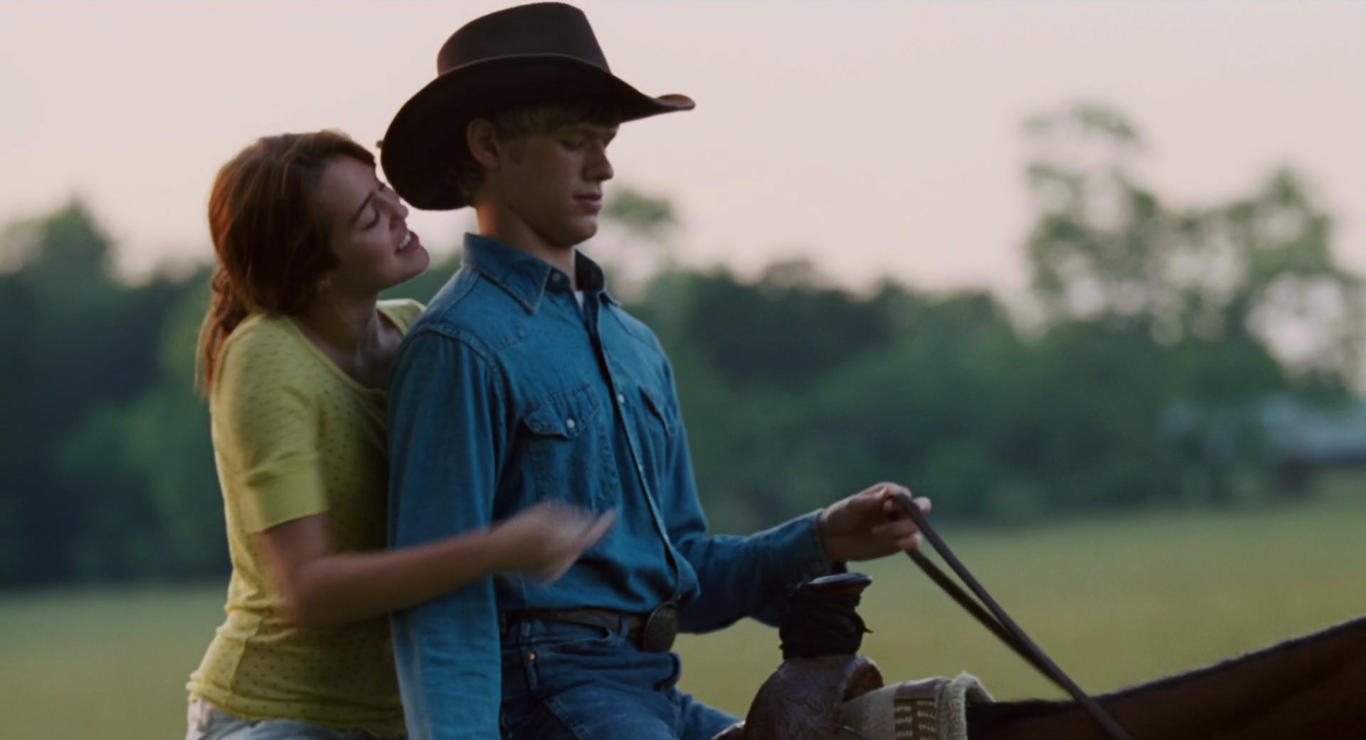 Hannah Montana: The Movie (2009) movie still 2947