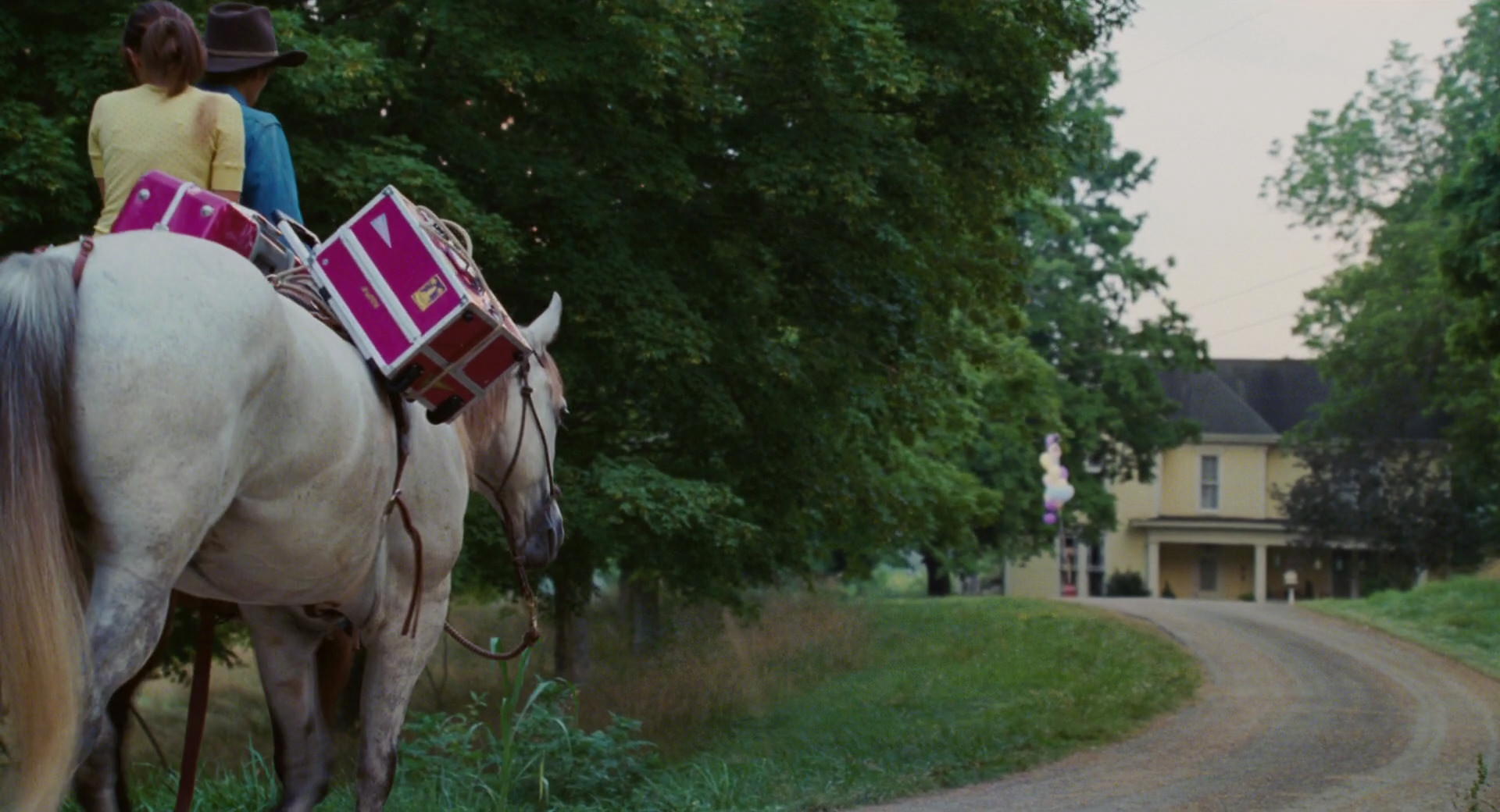 Hannah Montana: The Movie (2009) movie still 2950