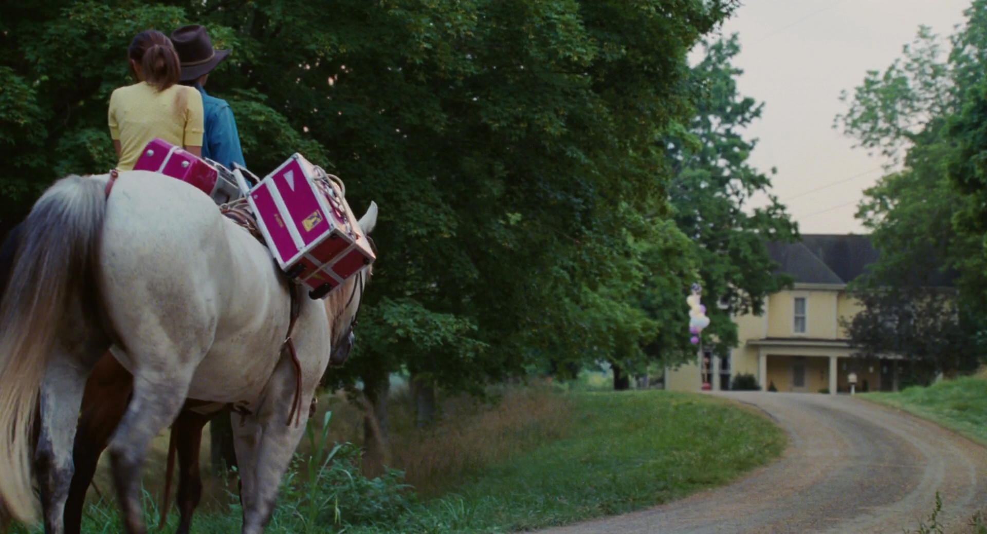 Hannah Montana: The Movie (2009) HD screenshot 2951