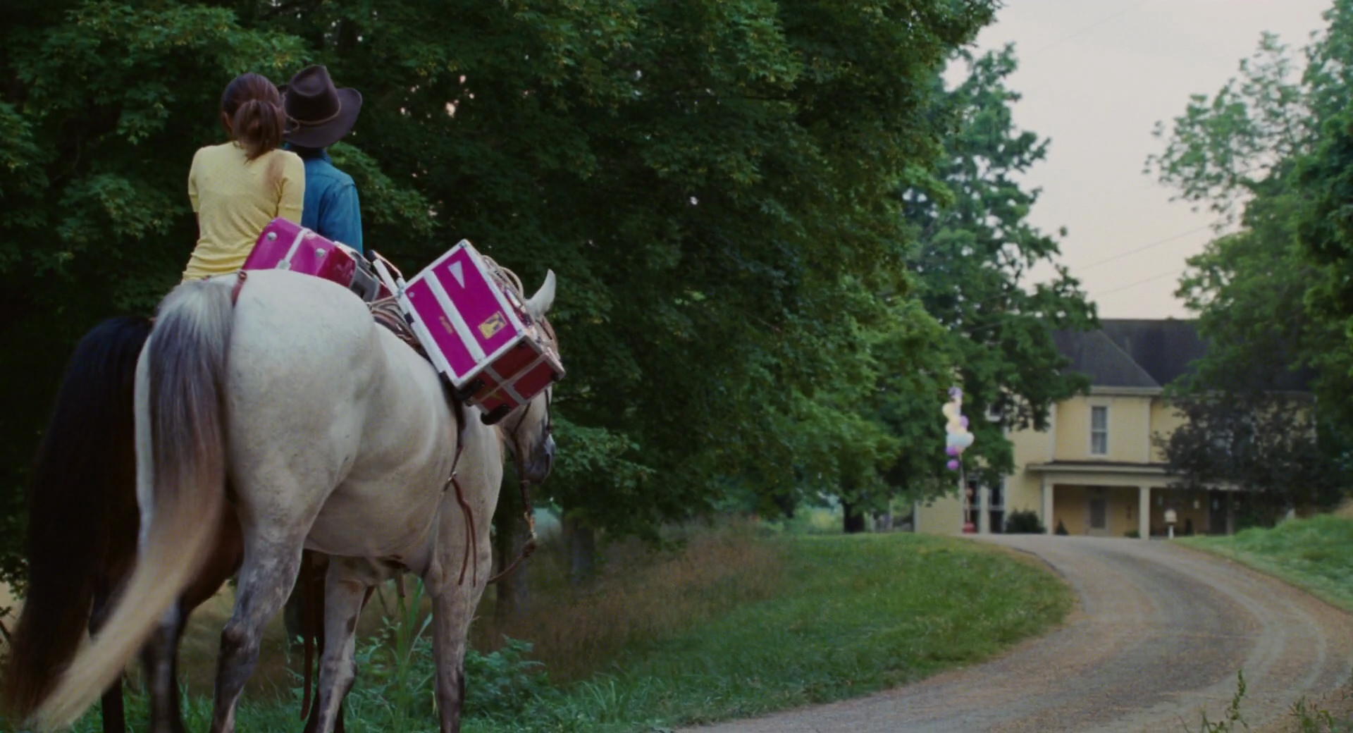 Hannah Montana: The Movie (2009) screencap 2952