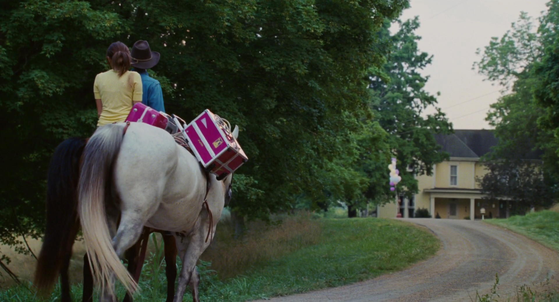 Hannah Montana: The Movie (2009) movie still 2953