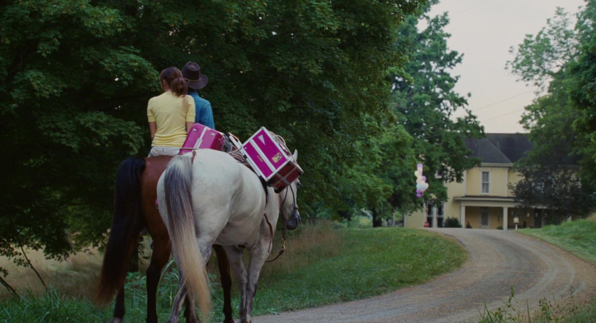 Hannah Montana: The Movie (2009) screencap 2955