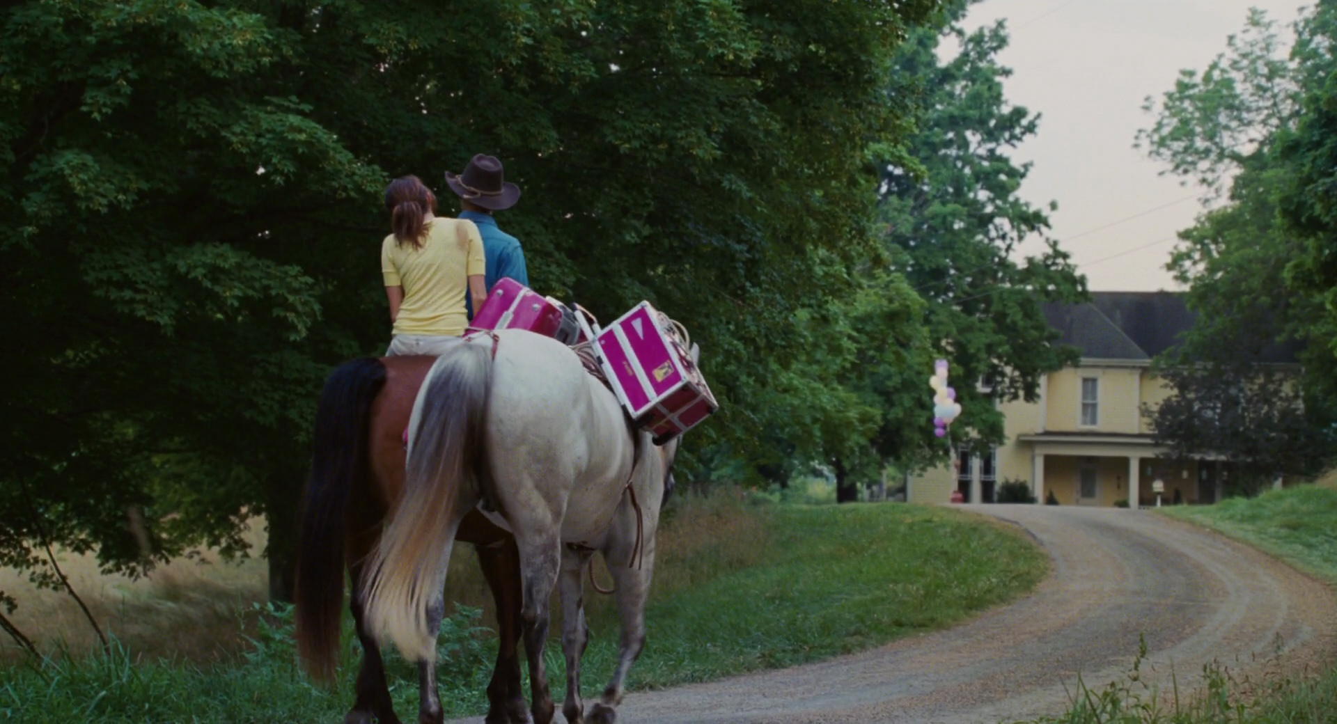 Hannah Montana: The Movie (2009) movie still 2956
