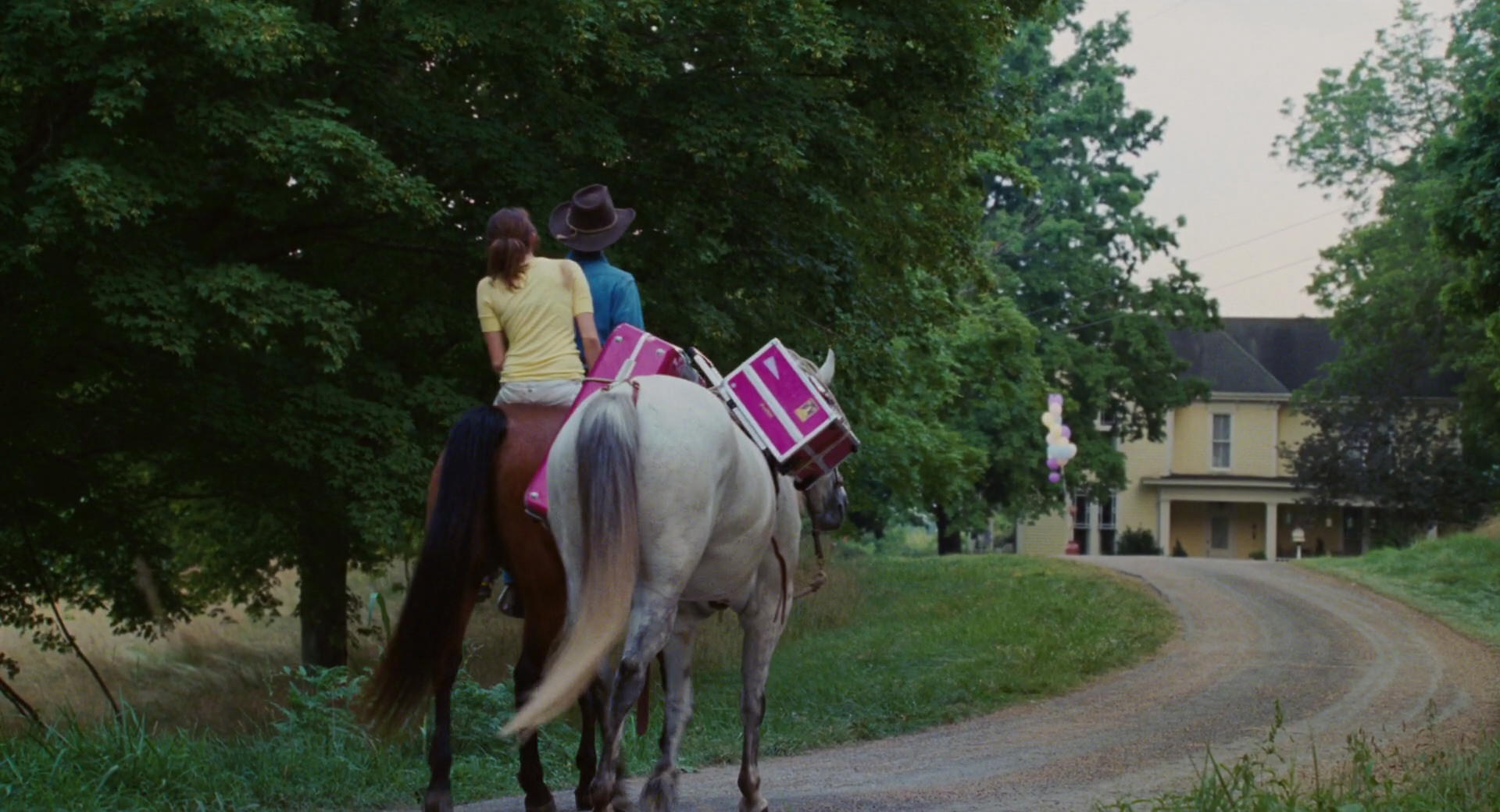 Hannah Montana: The Movie (2009) HD screenshot 2957