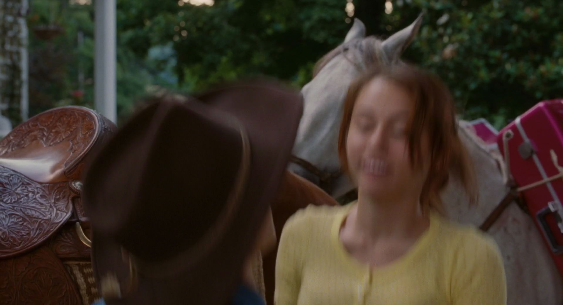 Hannah Montana: The Movie (2009) HD screenshot 2960