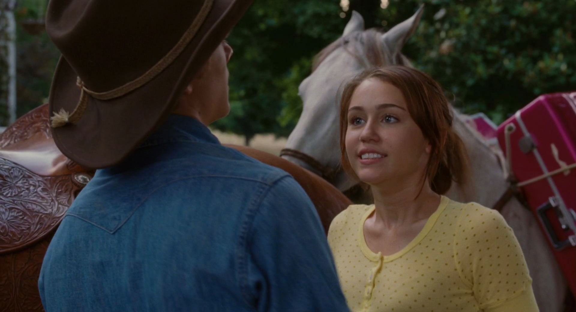 Hannah Montana: The Movie (2009) screencap 2961