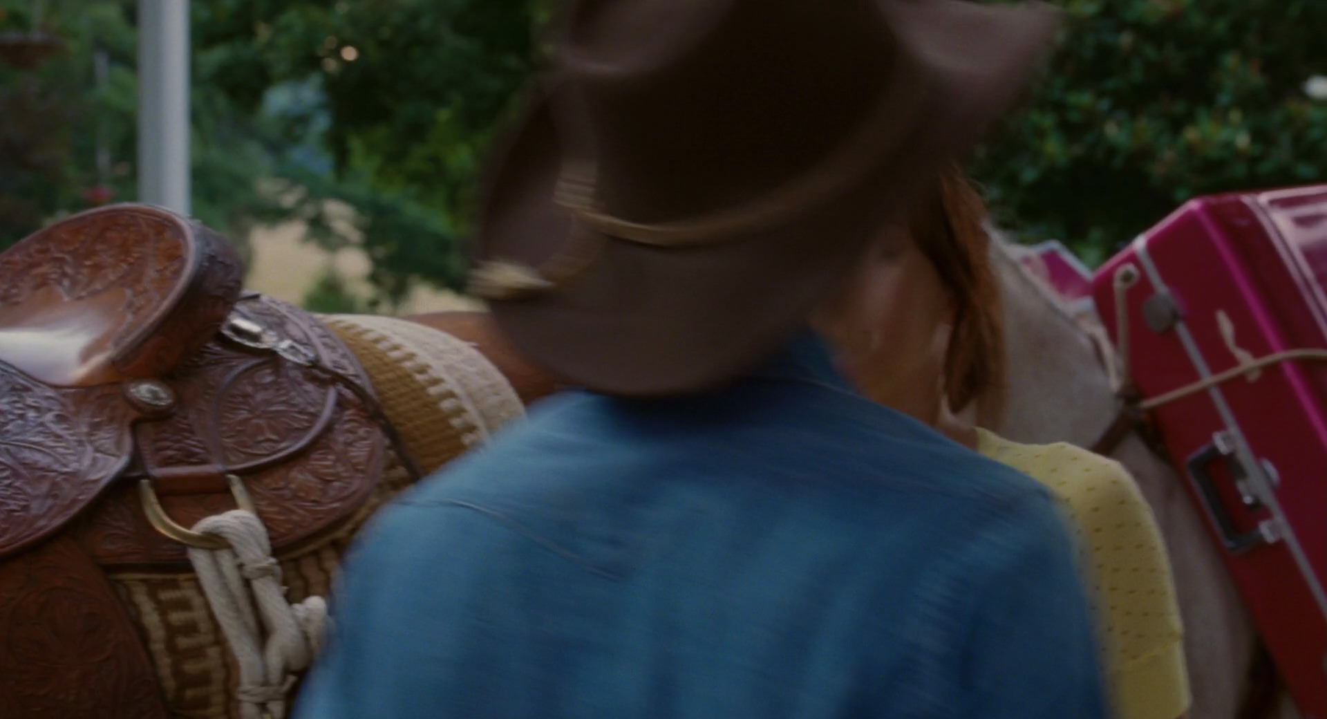 Hannah Montana: The Movie (2009) movie still 2962