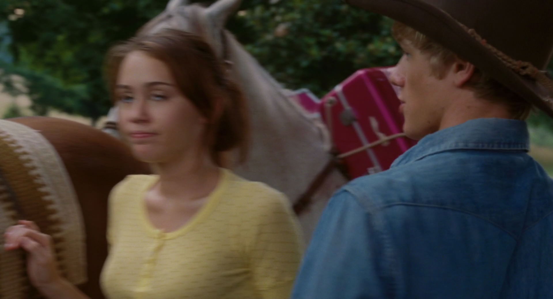 Hannah Montana: The Movie (2009) HD screenshot 2963