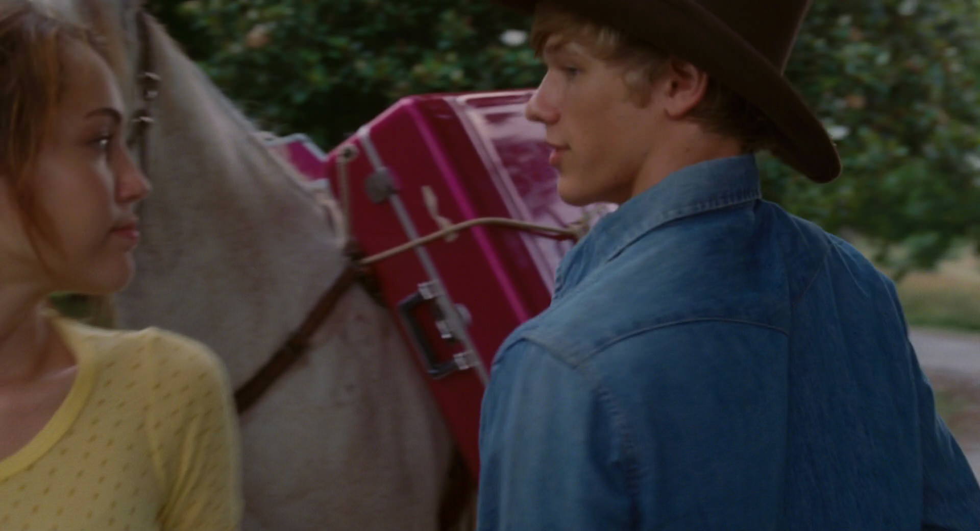 Hannah Montana: The Movie (2009) screencap 2964