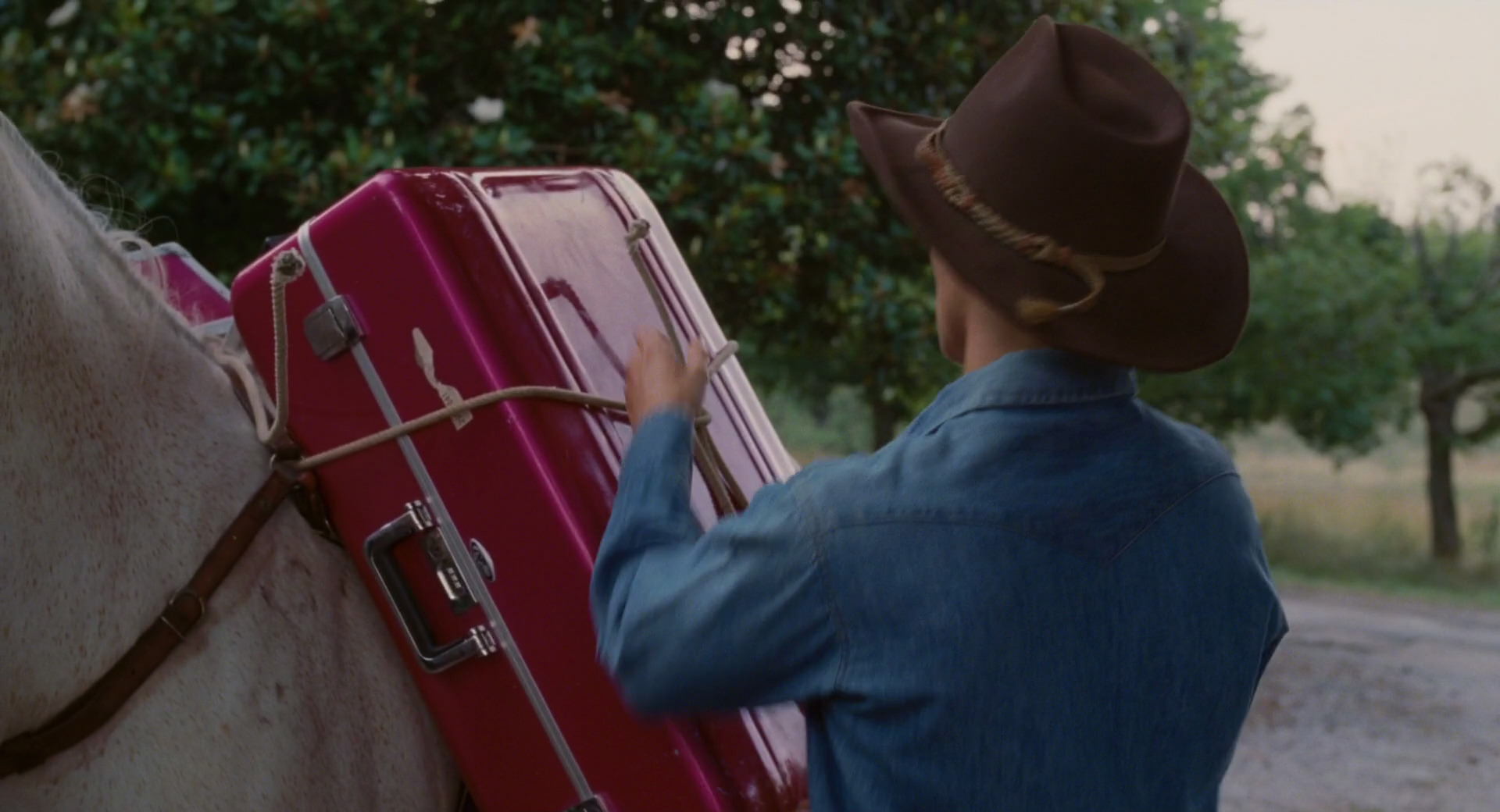 Hannah Montana: The Movie (2009) HD screenshot 2966