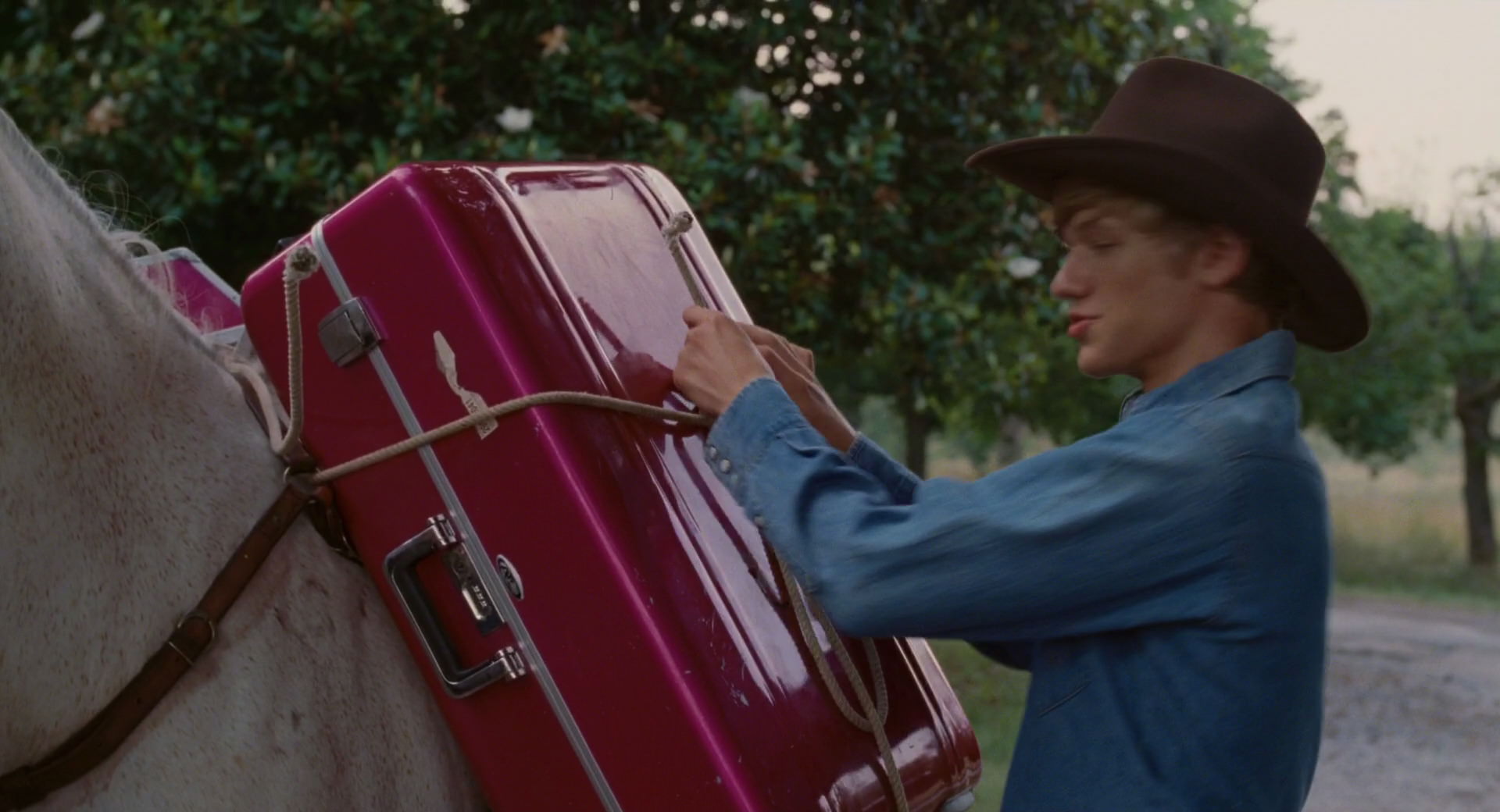 Hannah Montana: The Movie (2009) screencap 2967