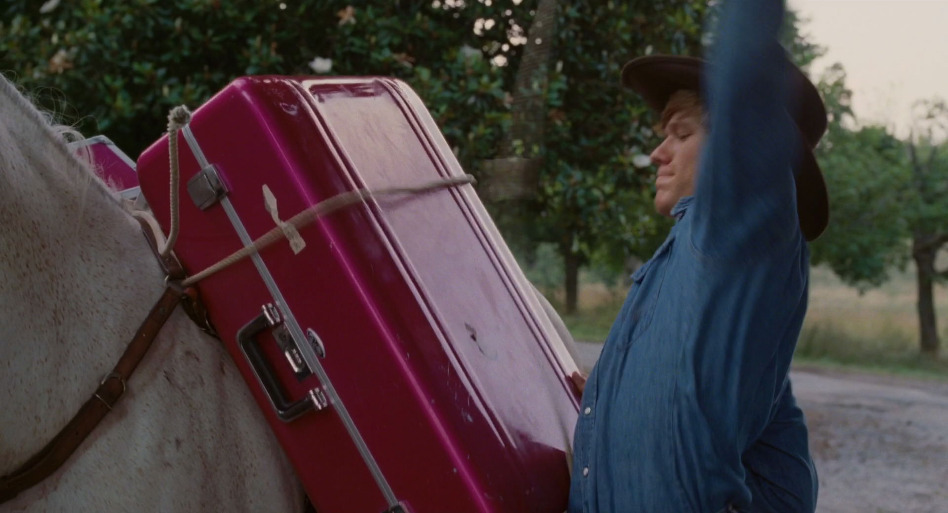 Hannah Montana: The Movie (2009) HD screenshot 2969