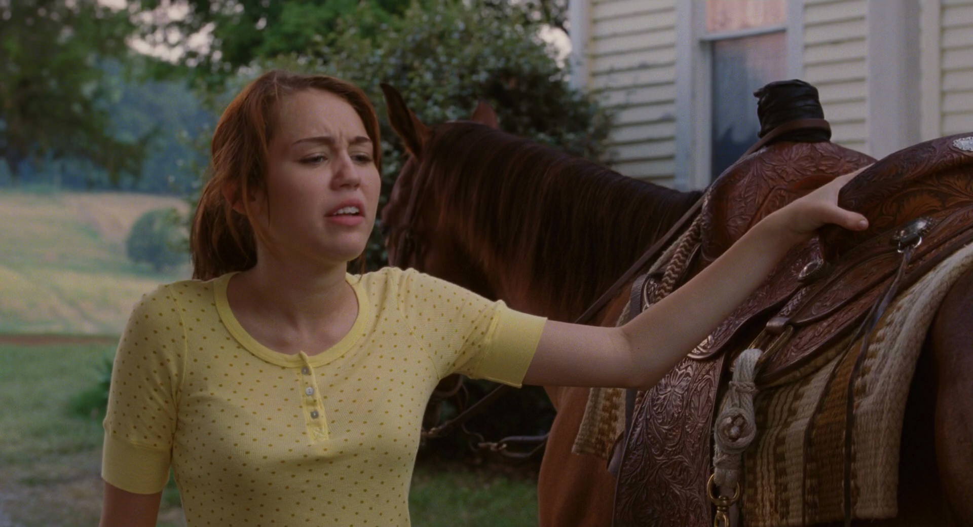 Hannah Montana: The Movie (2009) screencap 2970