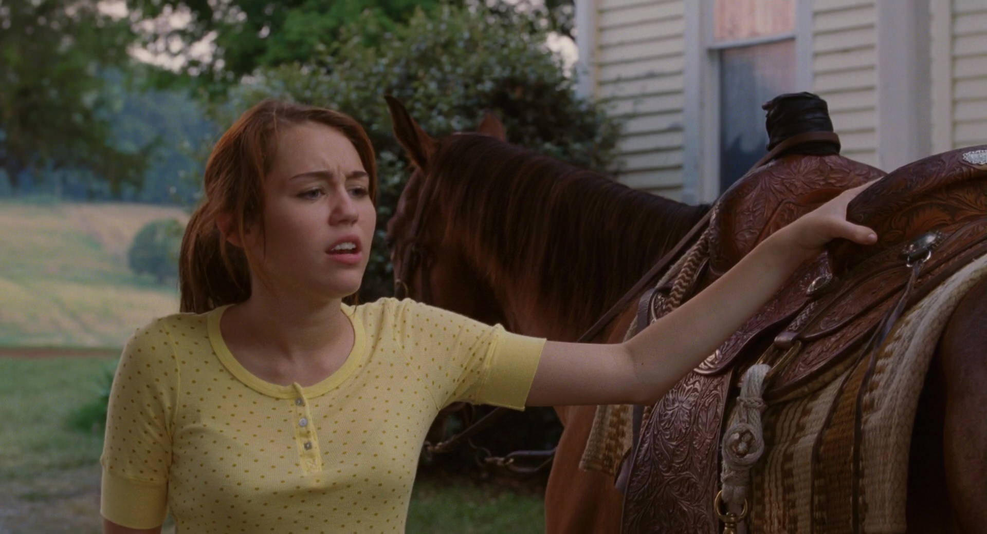 Hannah Montana: The Movie (2009) movie still 2971