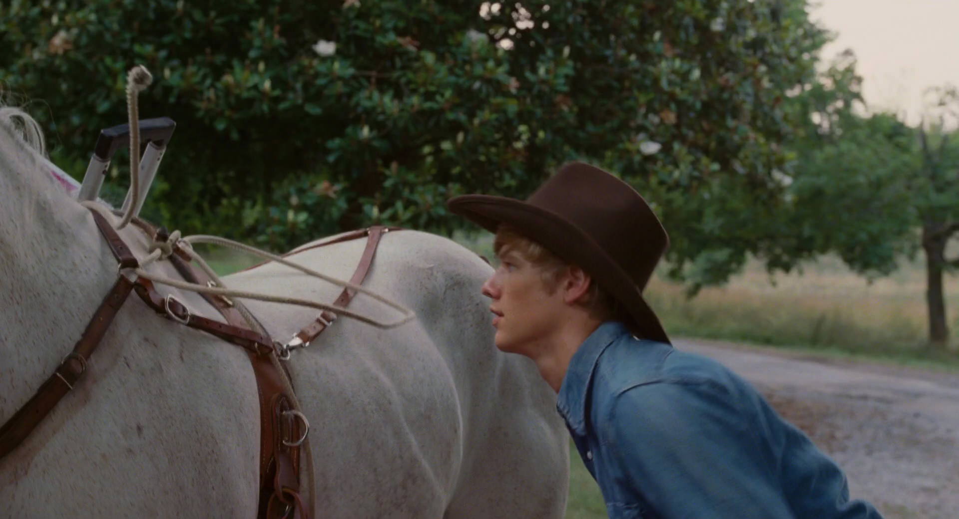 Hannah Montana: The Movie (2009) HD screenshot 2972