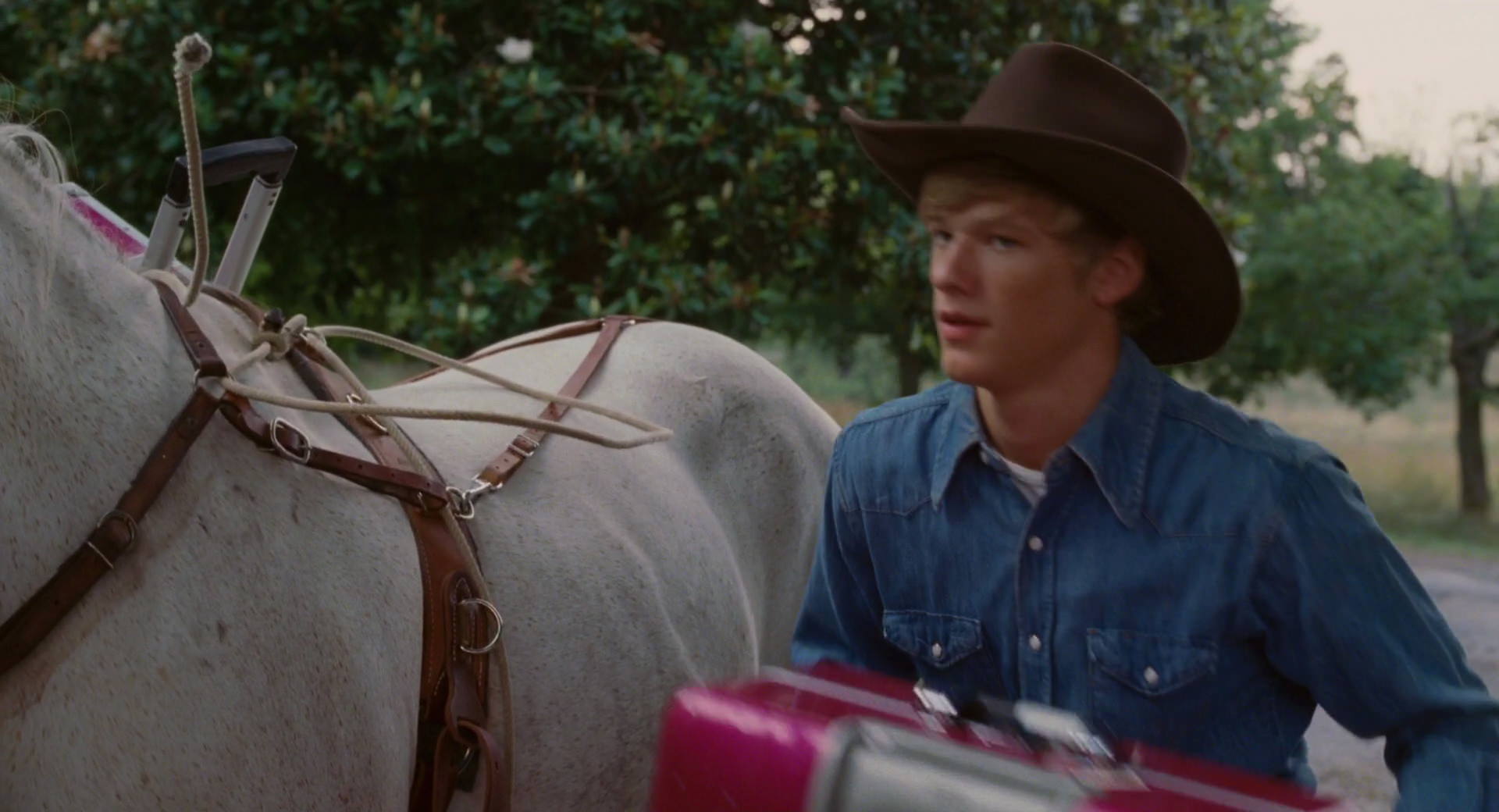 Hannah Montana: The Movie (2009) screencap 2973