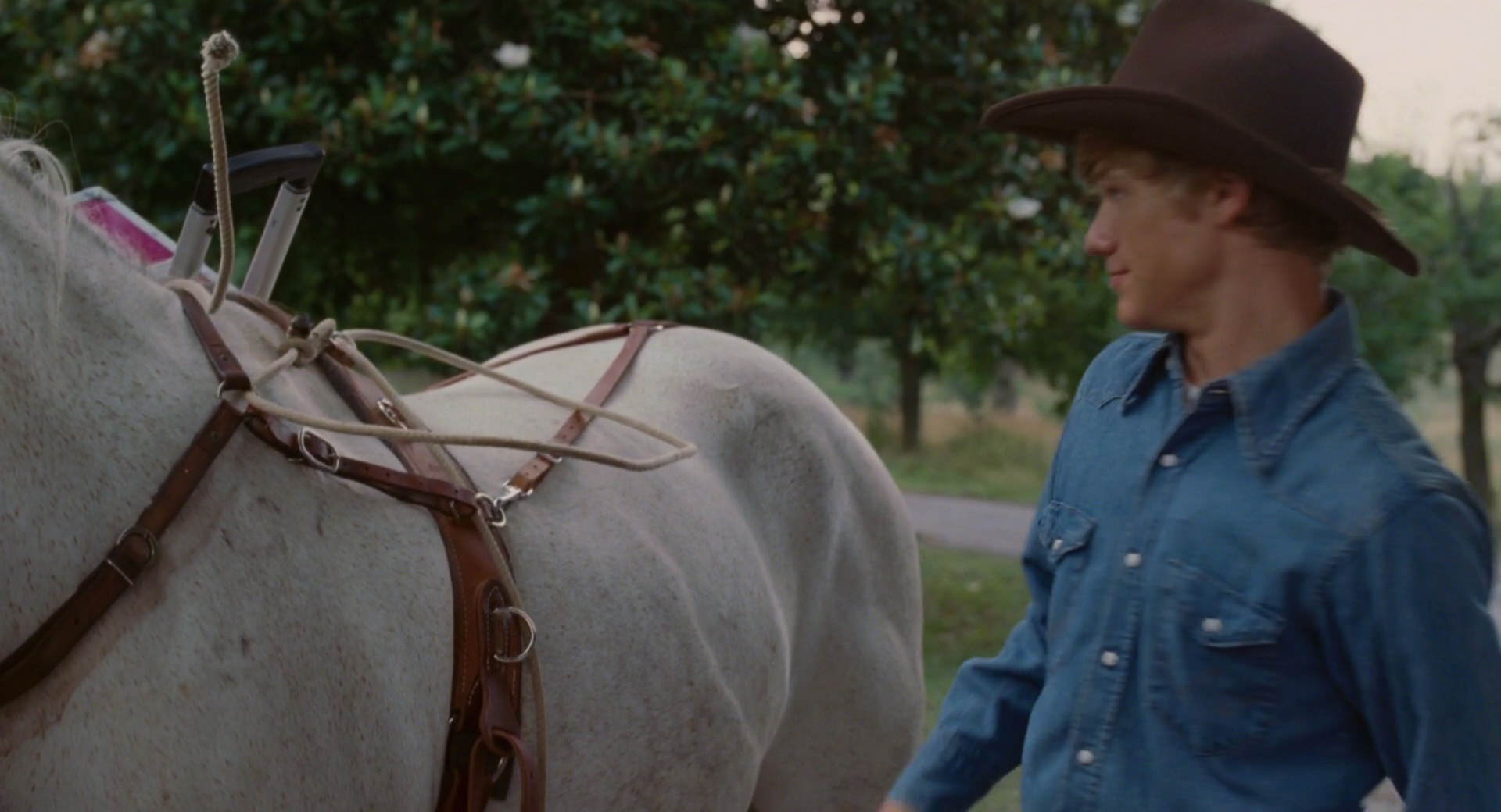 Hannah Montana: The Movie (2009) screencap 2976