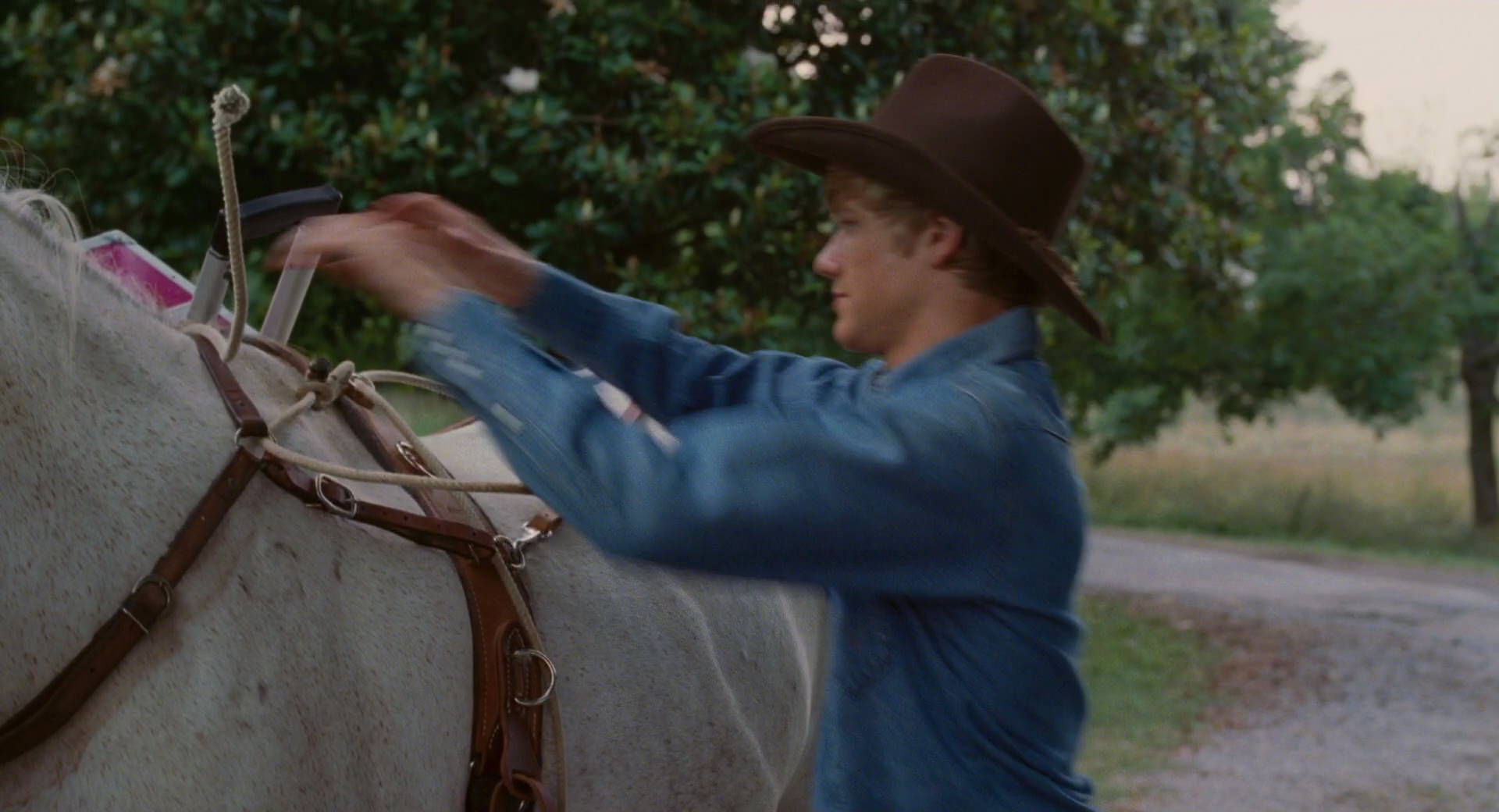 Hannah Montana: The Movie (2009) movie still 2977