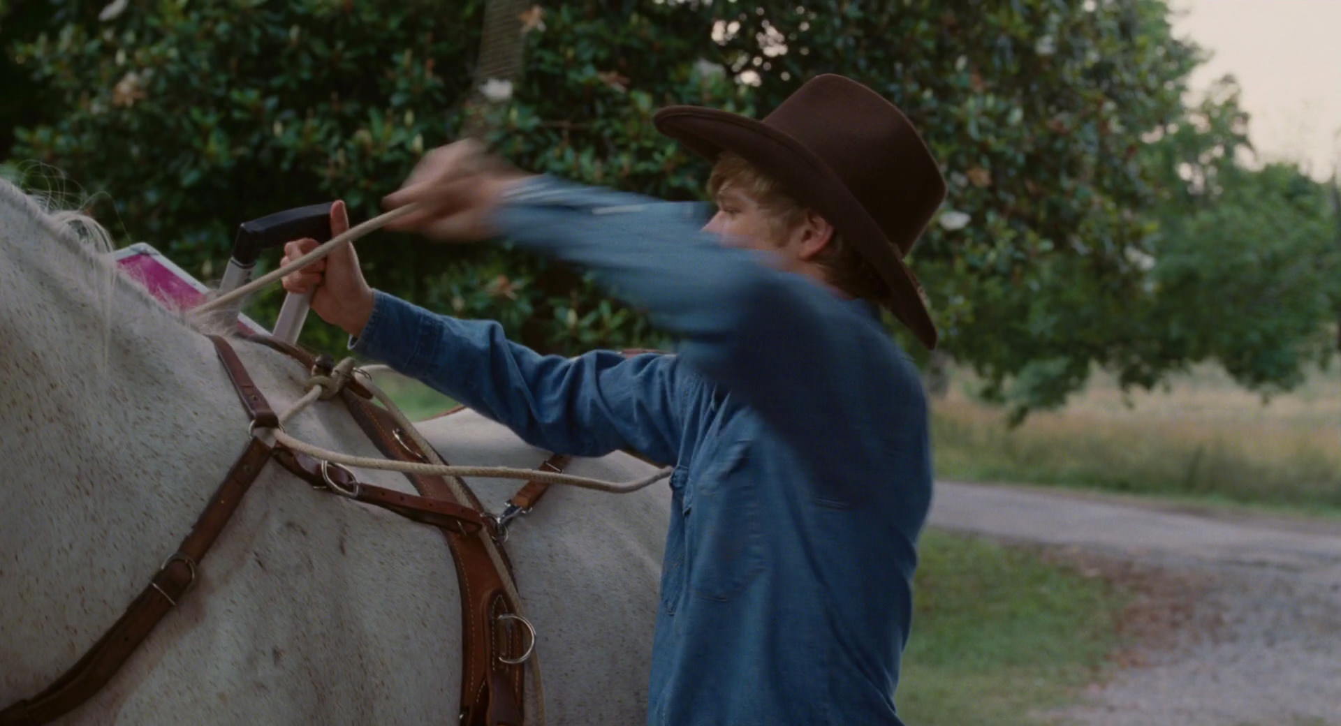 Hannah Montana: The Movie (2009) HD screenshot 2978