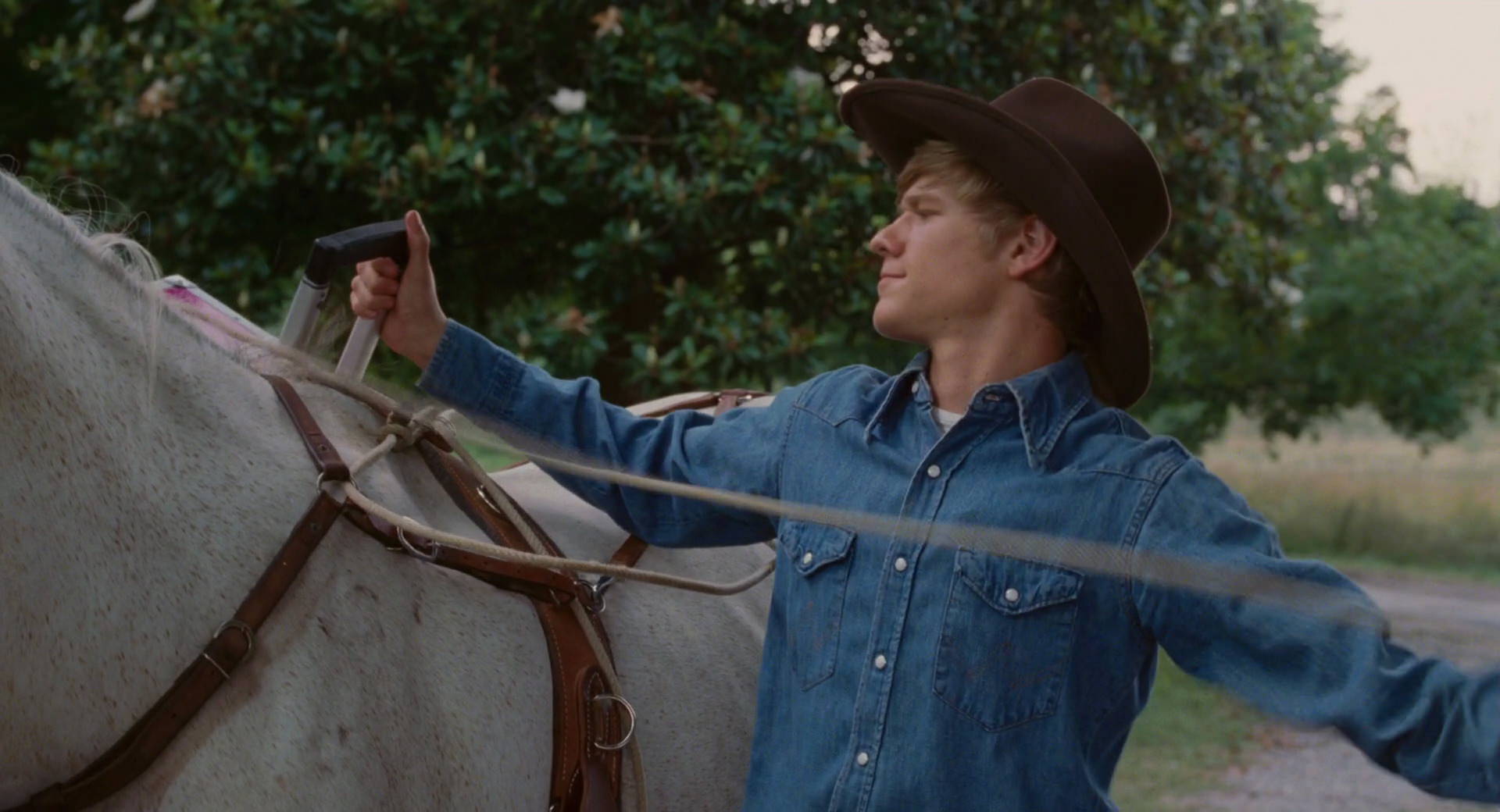 Hannah Montana: The Movie (2009) screencap 2979