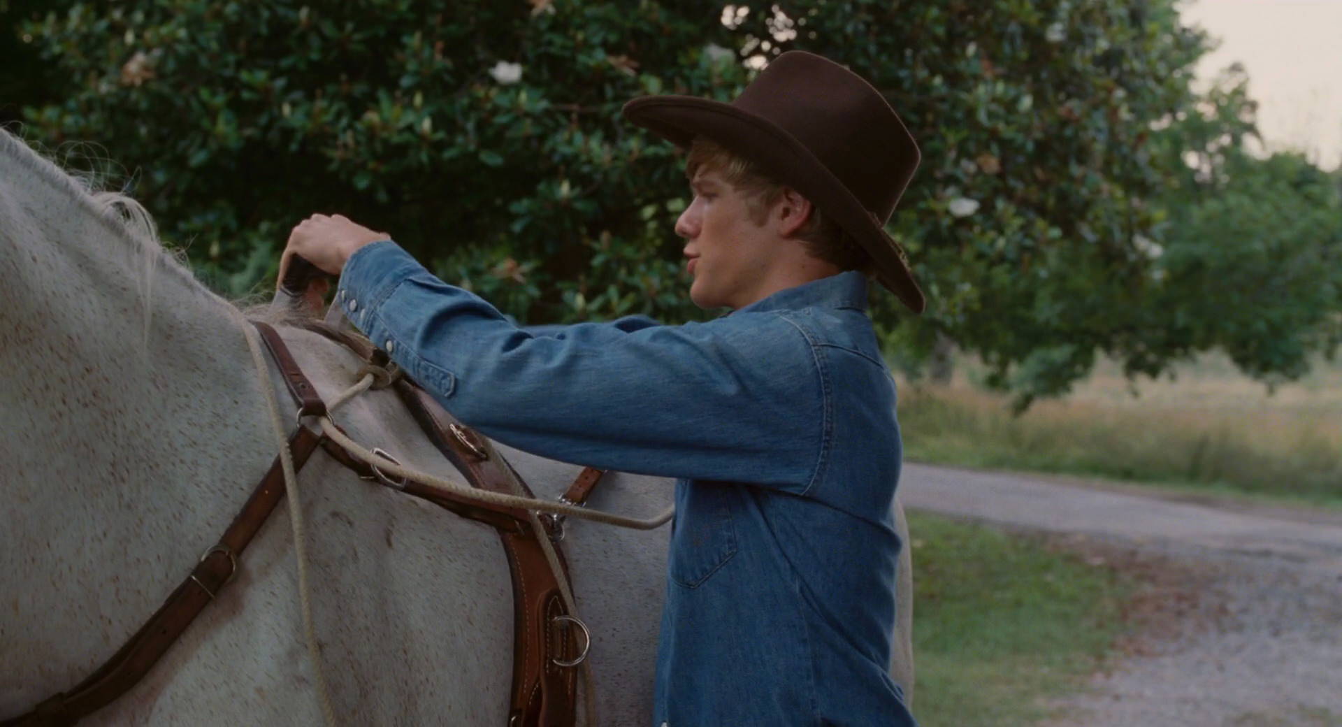Hannah Montana: The Movie (2009) HD screenshot 2981
