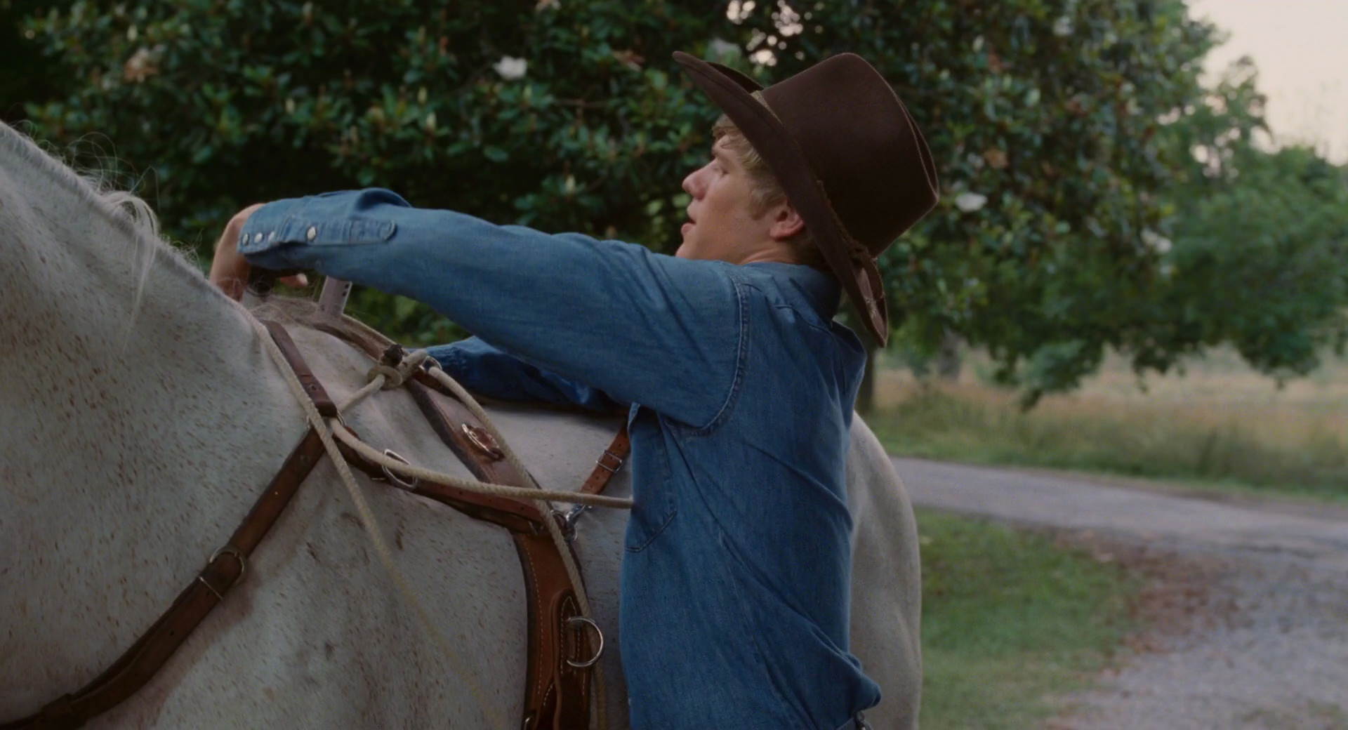Hannah Montana: The Movie (2009) screencap 2982