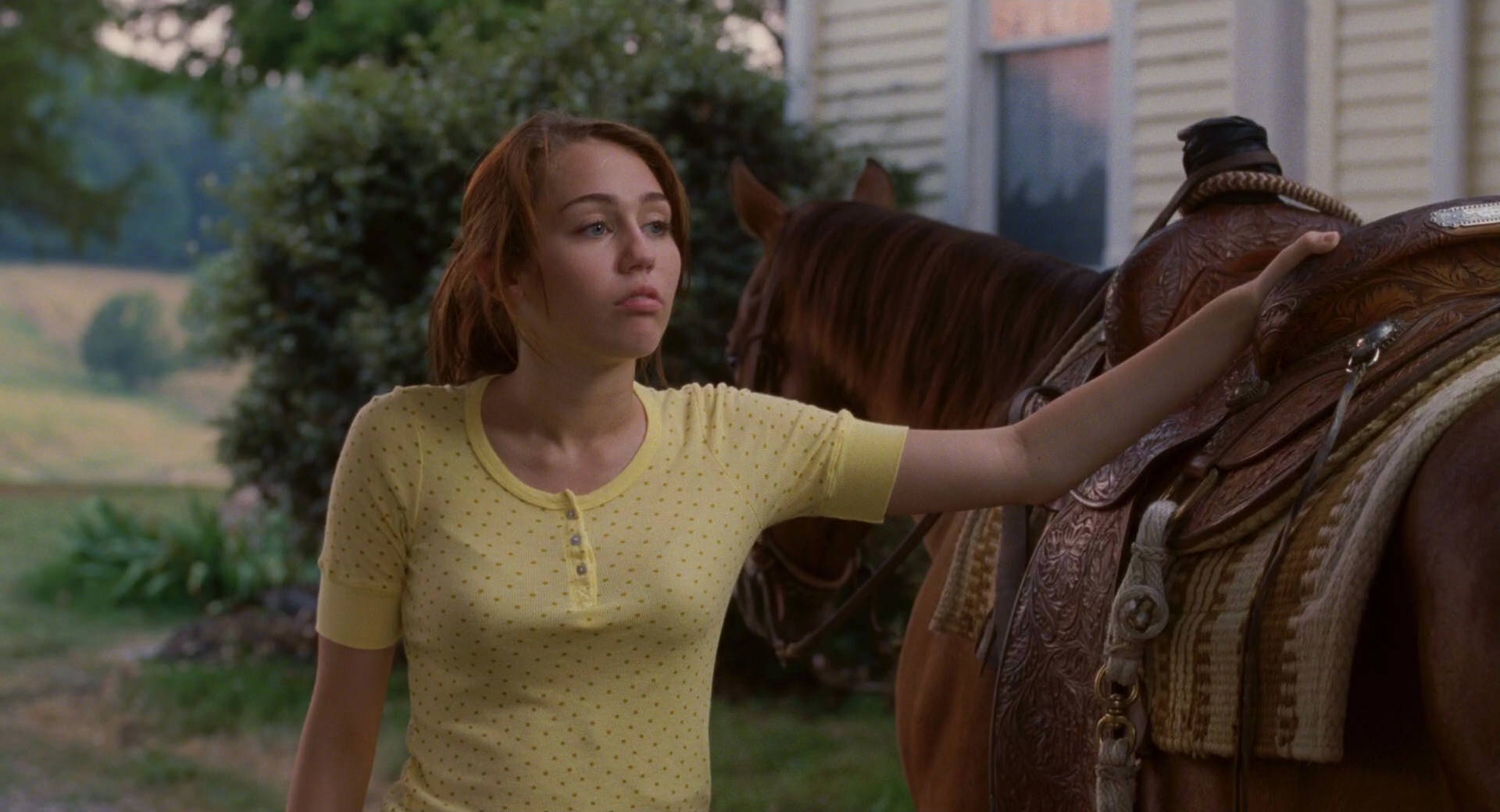 Hannah Montana: The Movie (2009) HD screenshot 2984