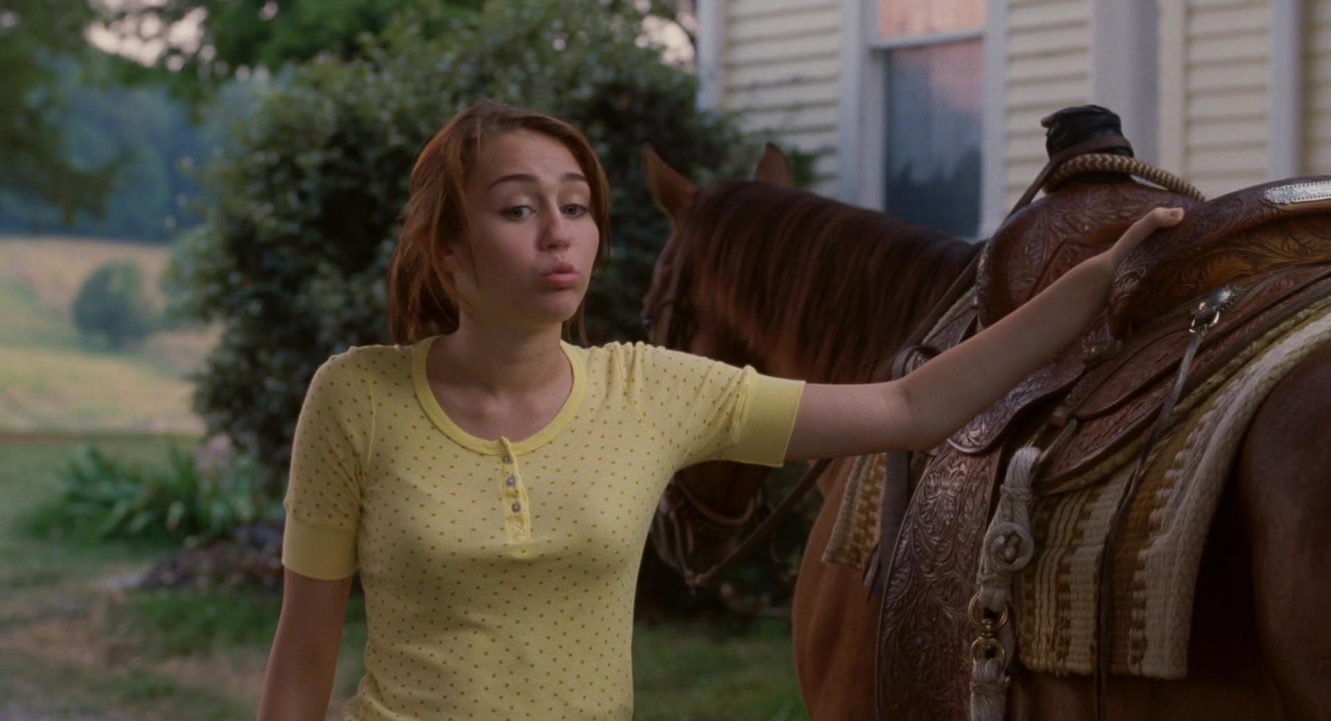 Hannah Montana: The Movie (2009) screencap 2985
