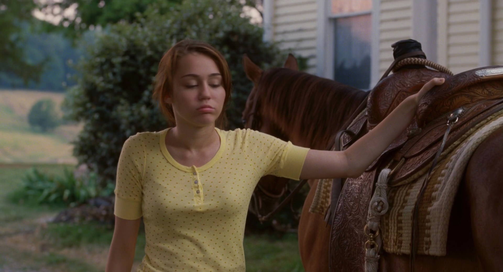 Hannah Montana: The Movie (2009) movie still 2986