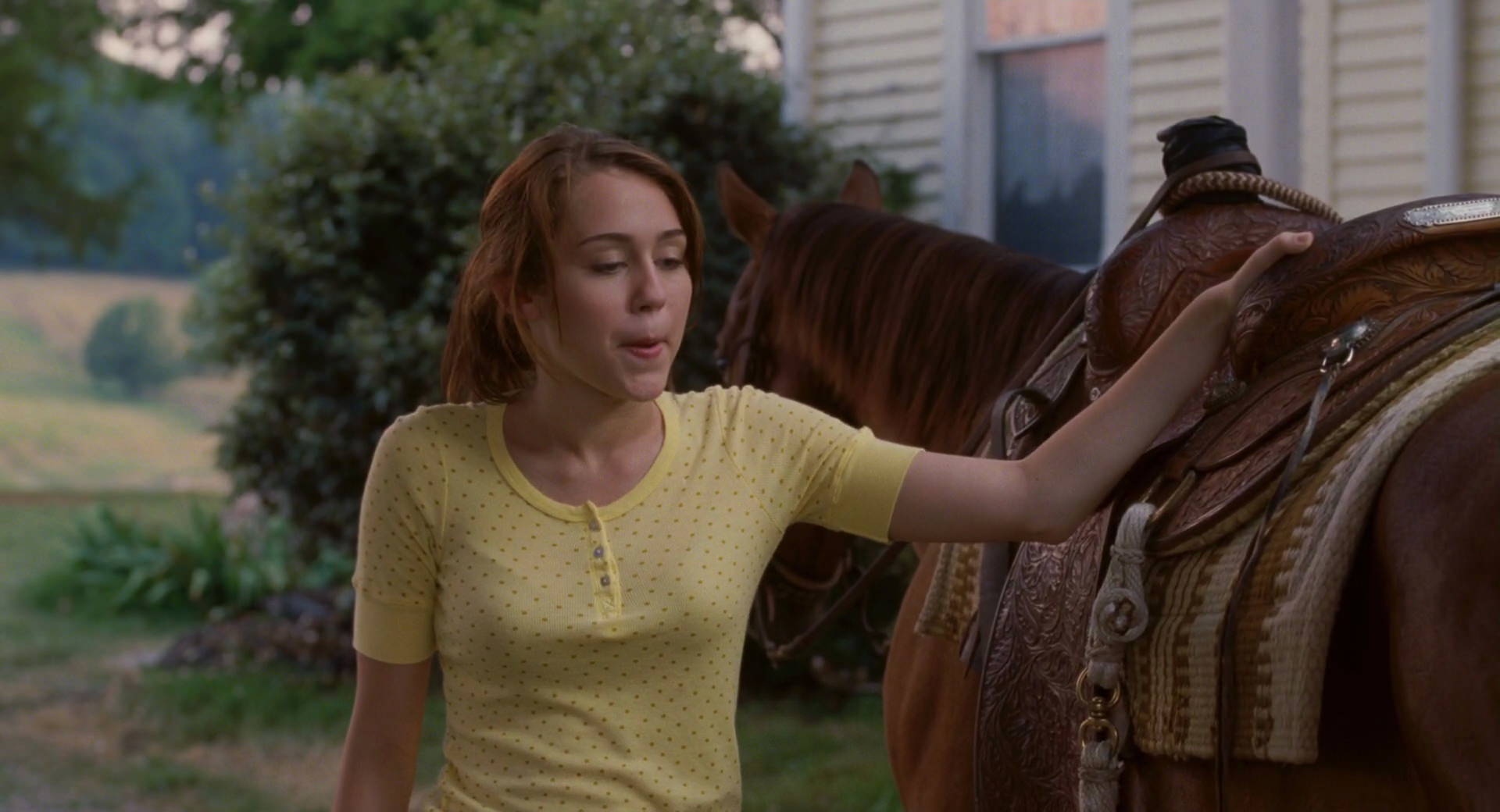 Hannah Montana: The Movie (2009) HD screenshot 2987