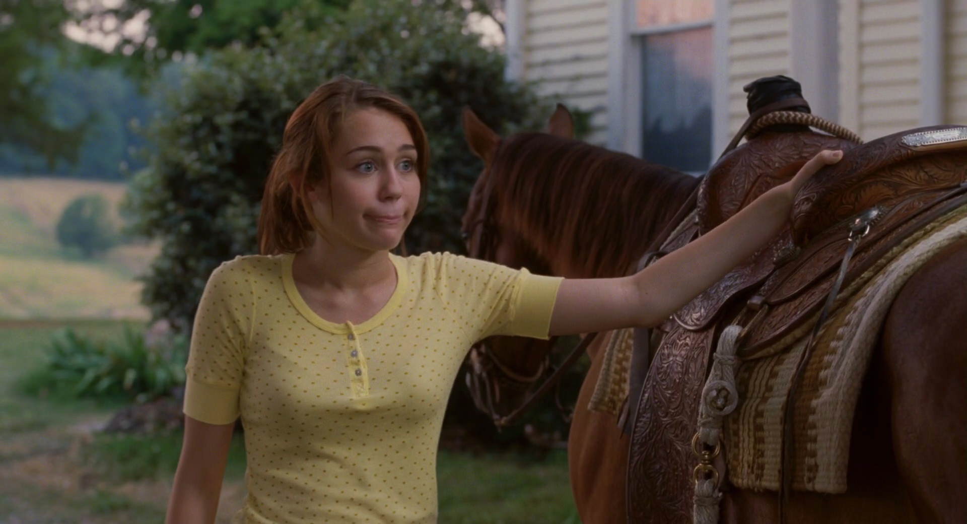 Hannah Montana: The Movie (2009) screencap 2988