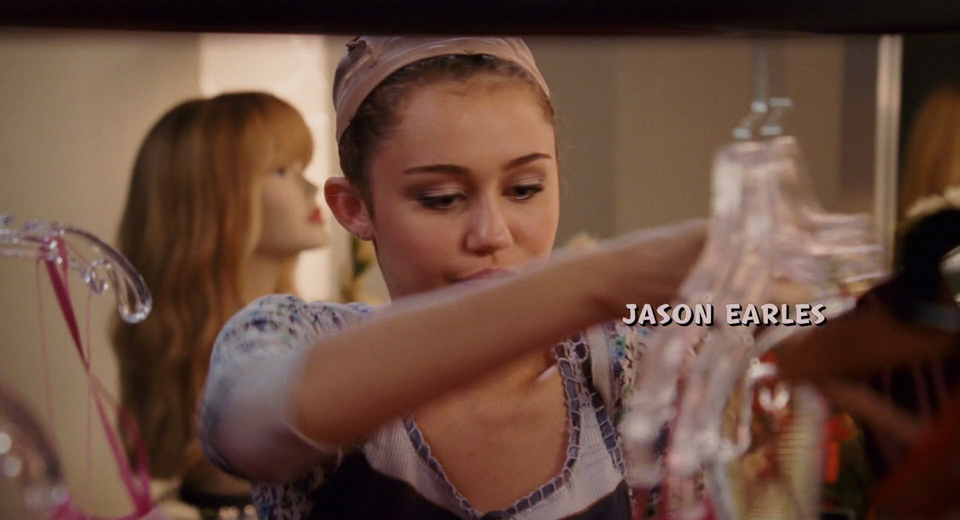 Hannah Montana: The Movie (2009) HD screenshot 299