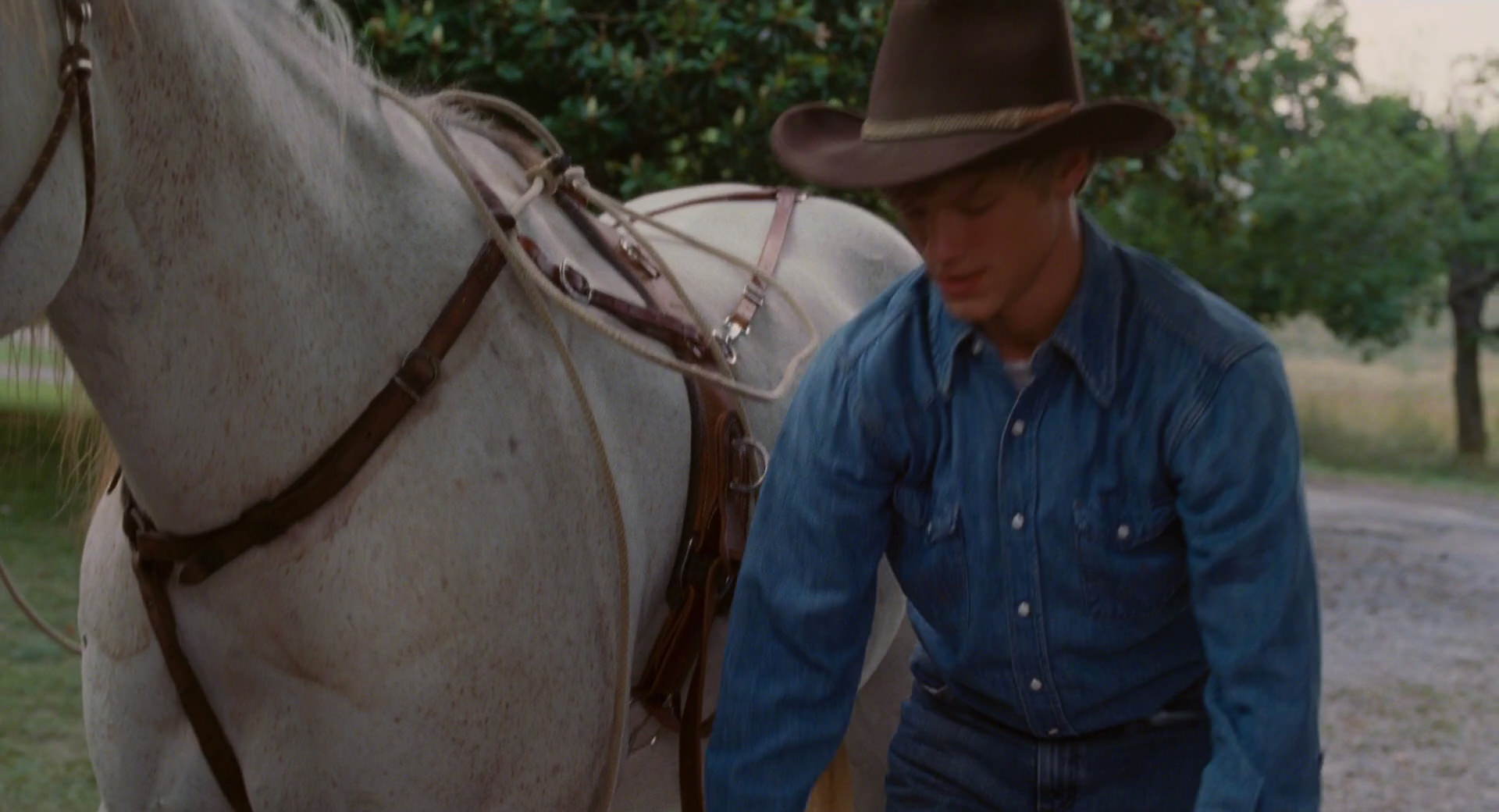 Hannah Montana: The Movie (2009) HD screenshot 2990