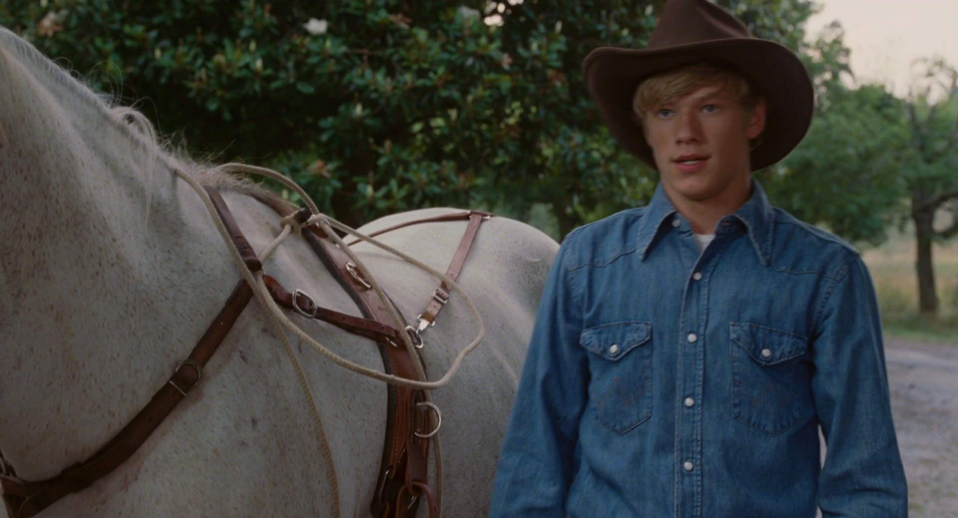 Hannah Montana: The Movie (2009) movie still 2992
